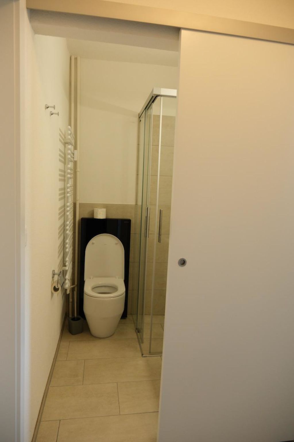 Photo of 1-Zimmerwohnung