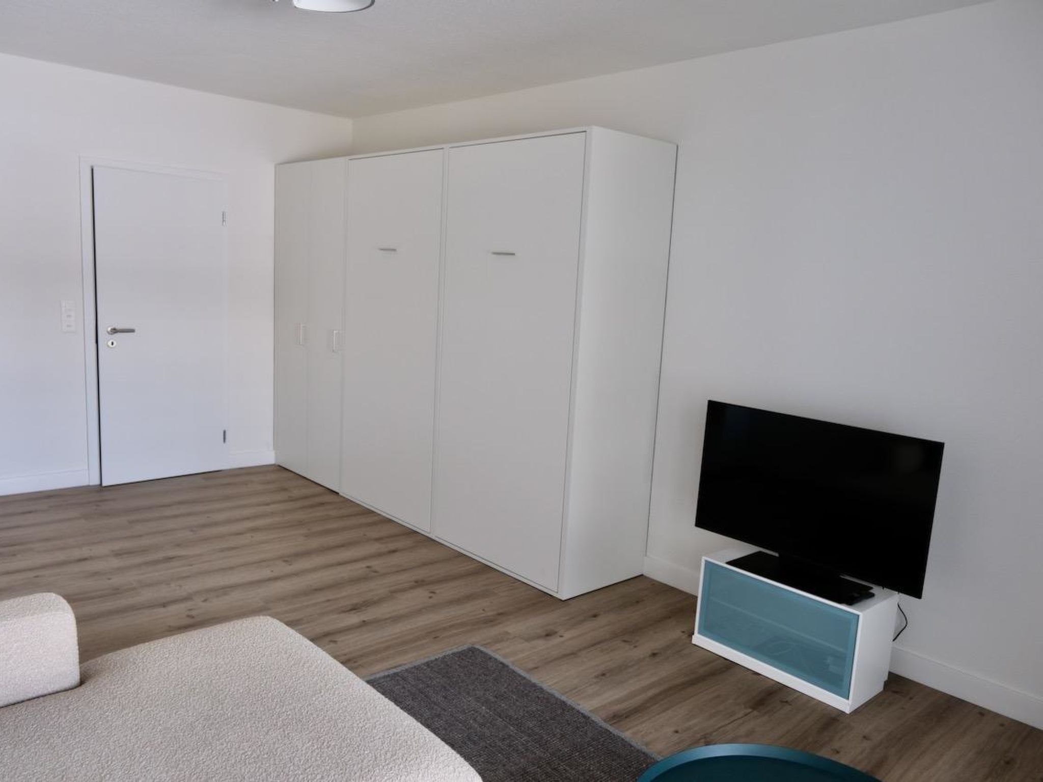 Photo of 1-Zimmerwohnung