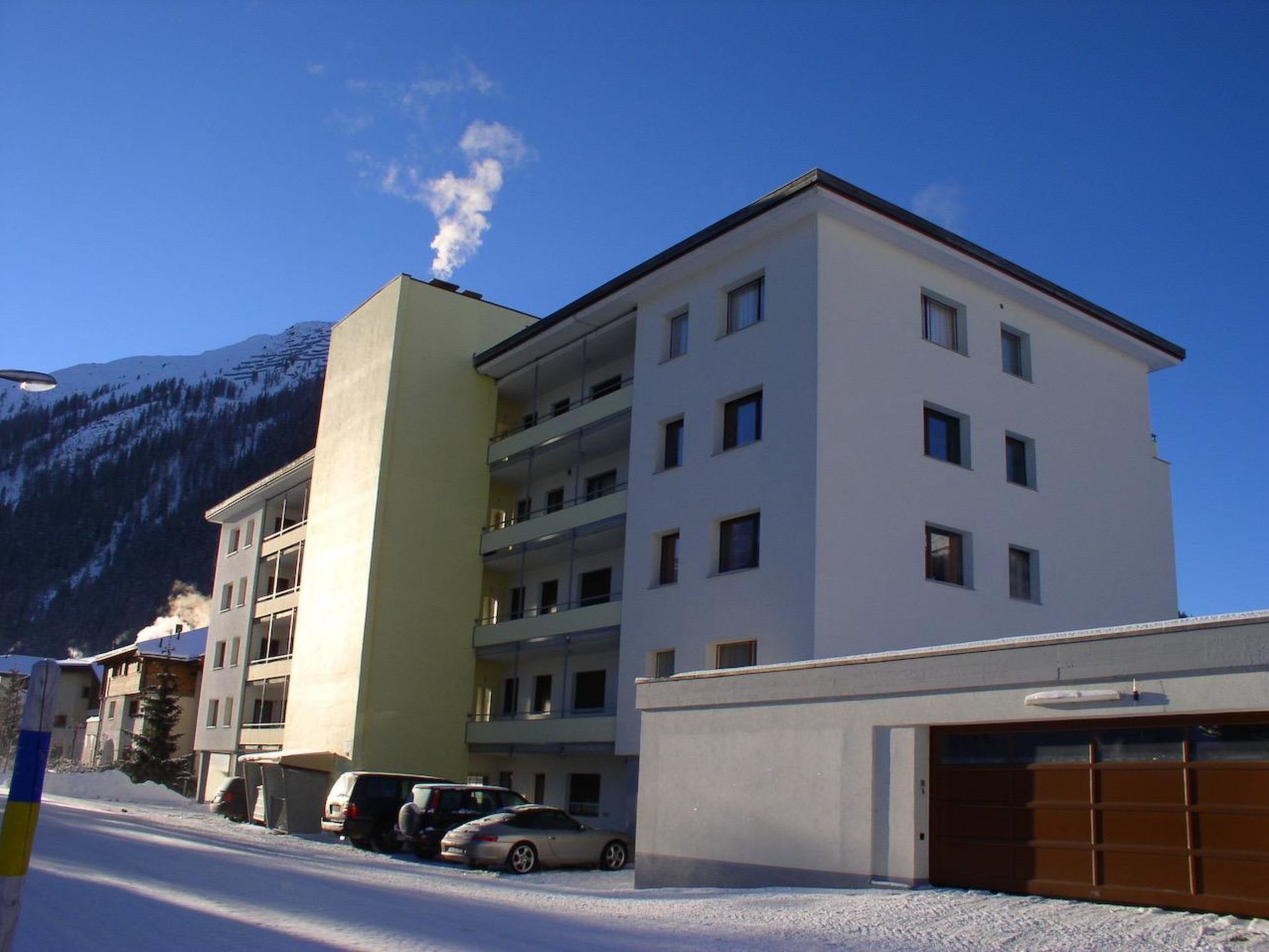 Photo of 1-Zimmerwohnung