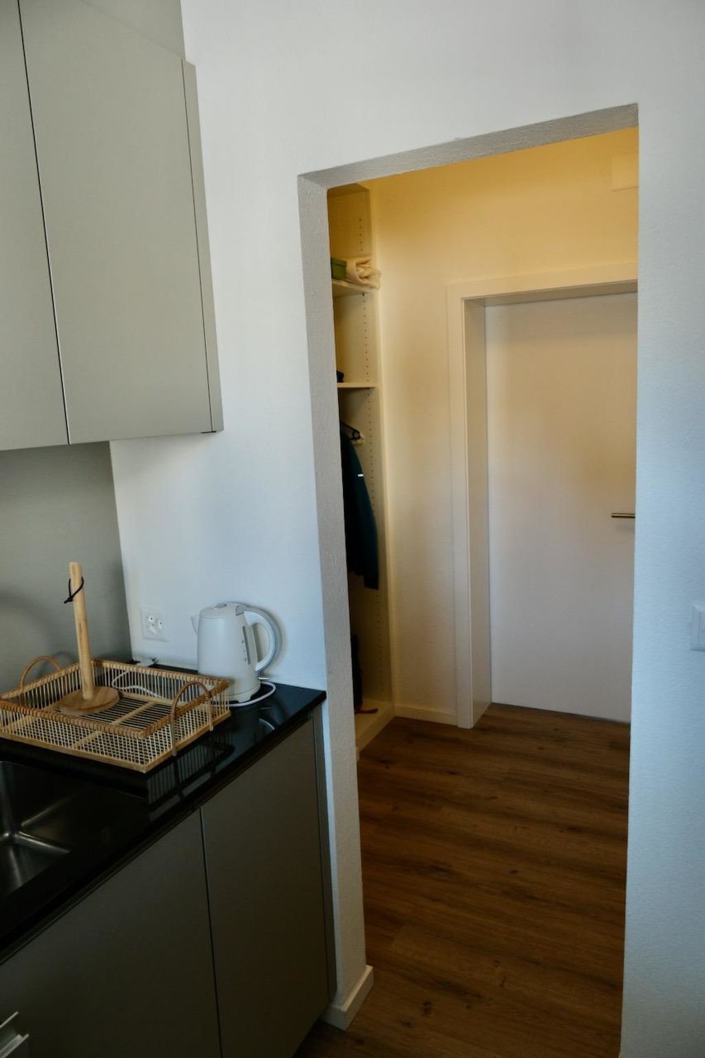 Photo of 1-Zimmerwohnung
