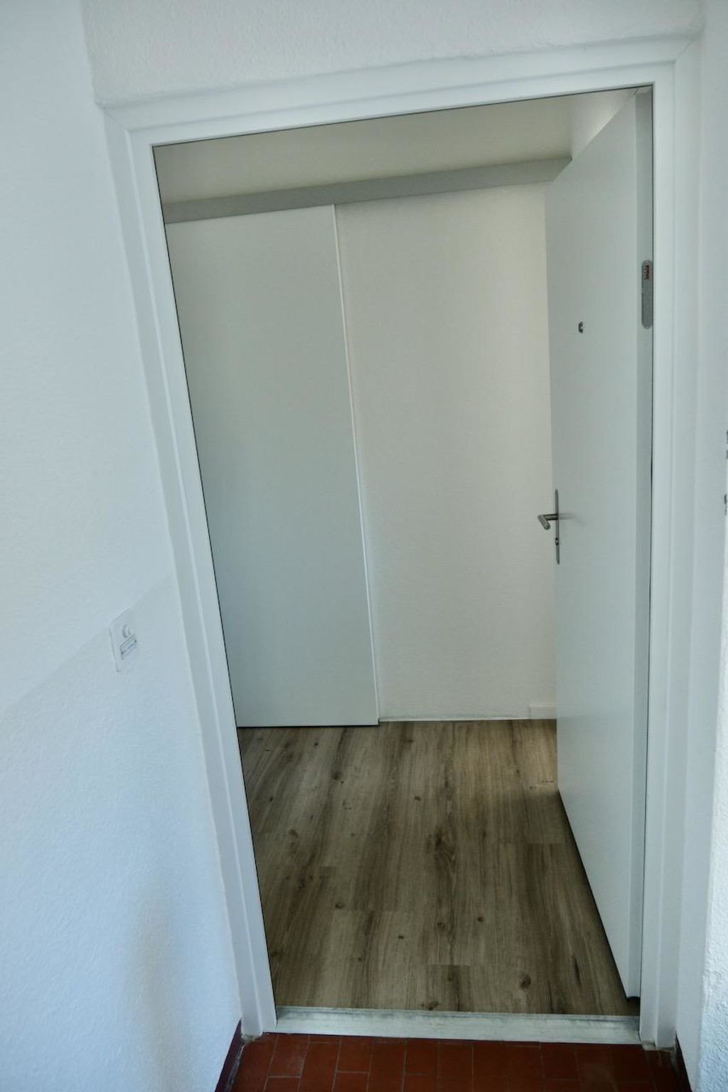 Photo of 1-Zimmerwohnung