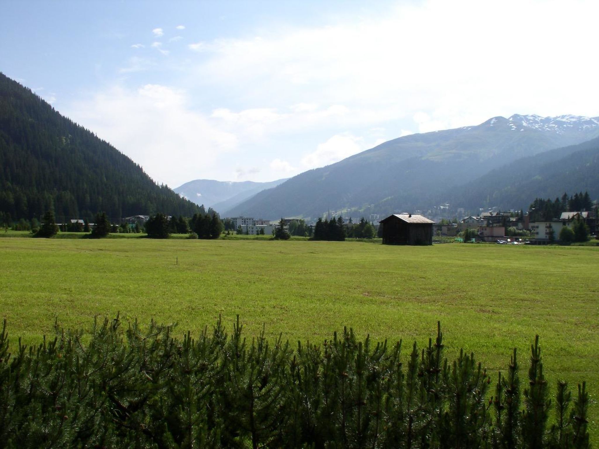 Photo of 1-Zimmerwohnung