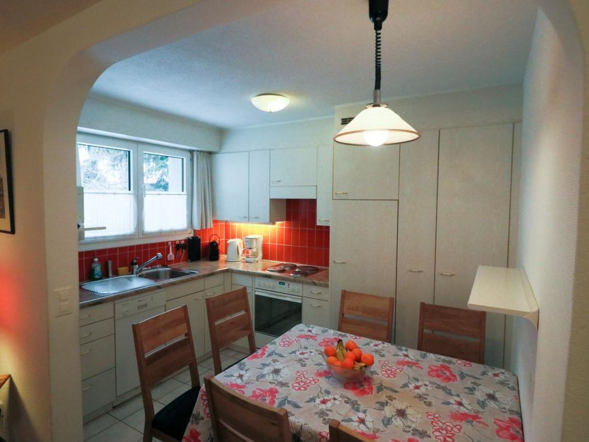 Photo of Casa Berger Appartement/Fewo, Dusche oder Bad, WC 3½-Zimmerwohnung