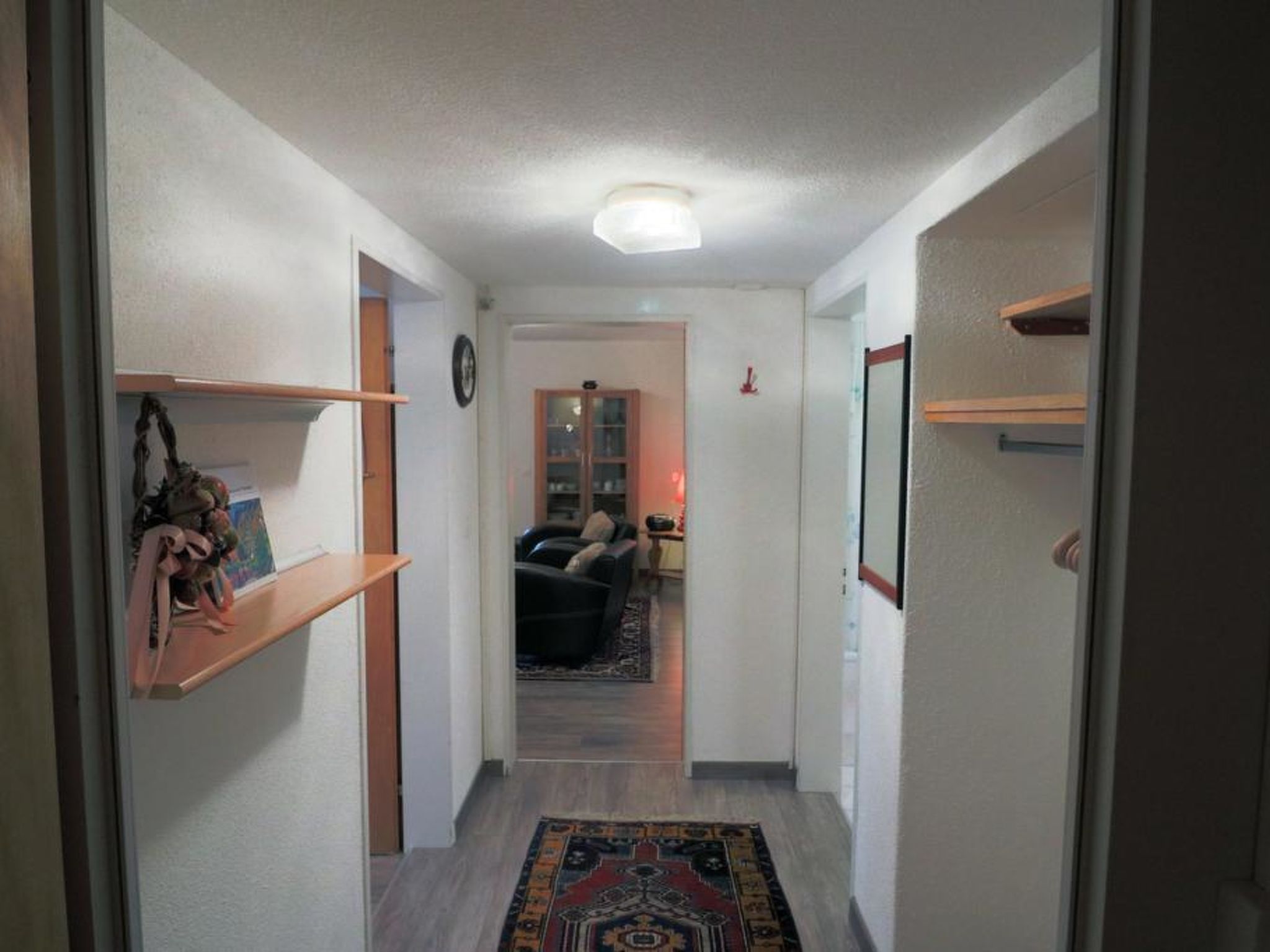 Photo of Casa Berger Appartement/Fewo, Dusche oder Bad, WC 3½-Zimmerwohnung