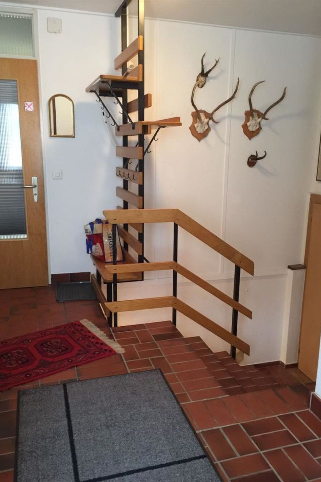 Photo of Casa Berger Appartement/Fewo, Dusche oder Bad, WC 3½-Zimmerwohnung