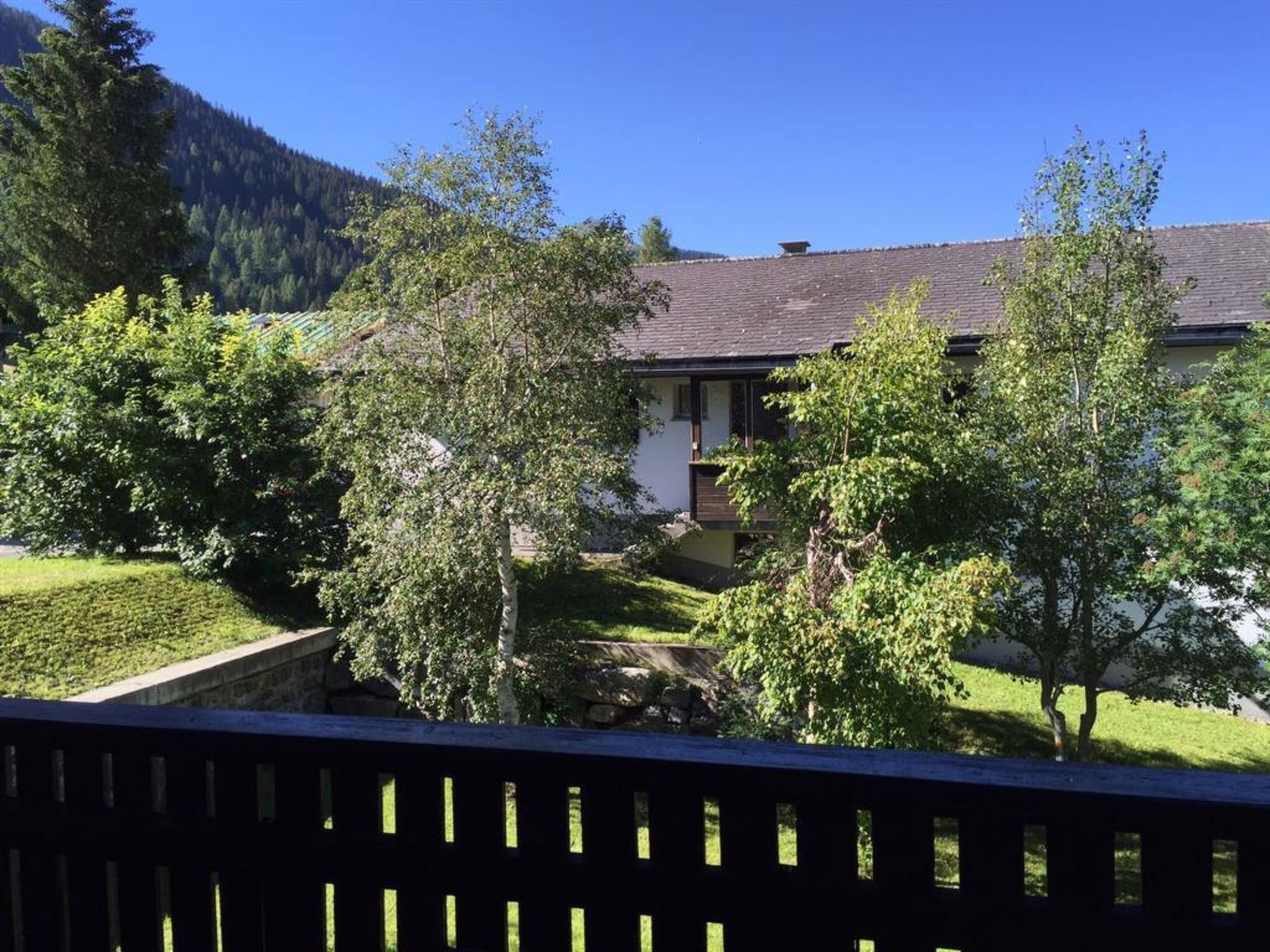 Photo of Casa Berger Appartement/Fewo, Dusche oder Bad, WC 3½-Zimmerwohnung