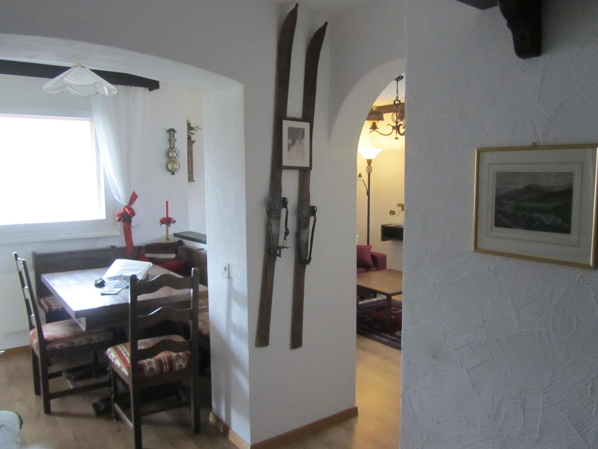 Photo of Carlton am Golf C46 Appartement/Fewo, Dusche oder Bad, WC 2-Zimmerwohnung