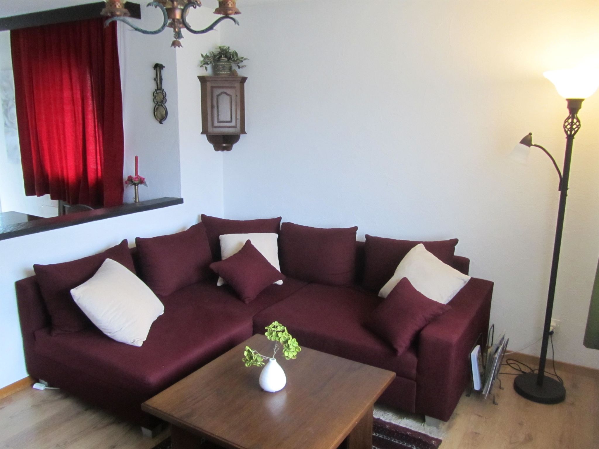 Photo of 2-Zimmerwohnung