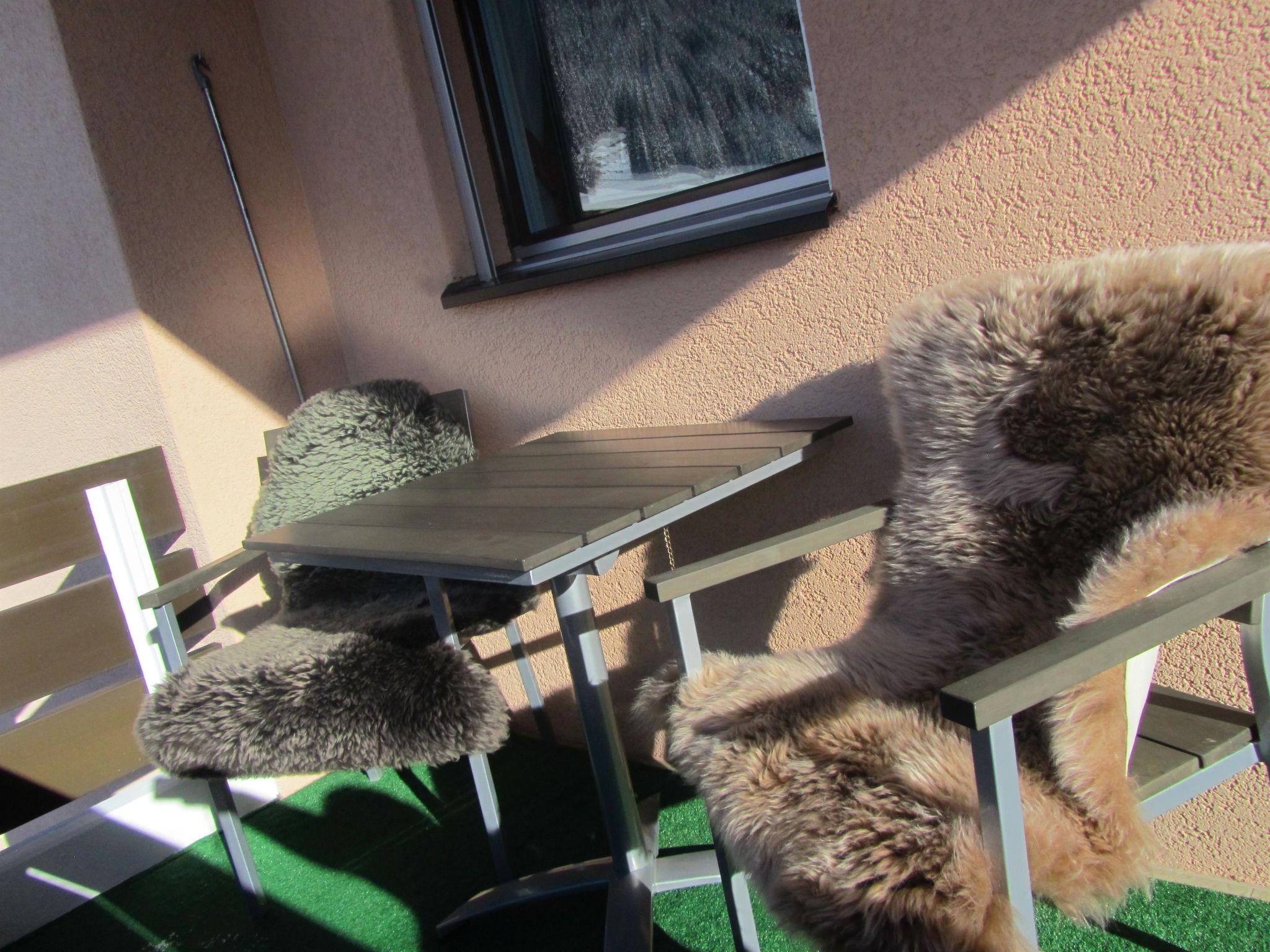 Photo of 2-Zimmerwohnung