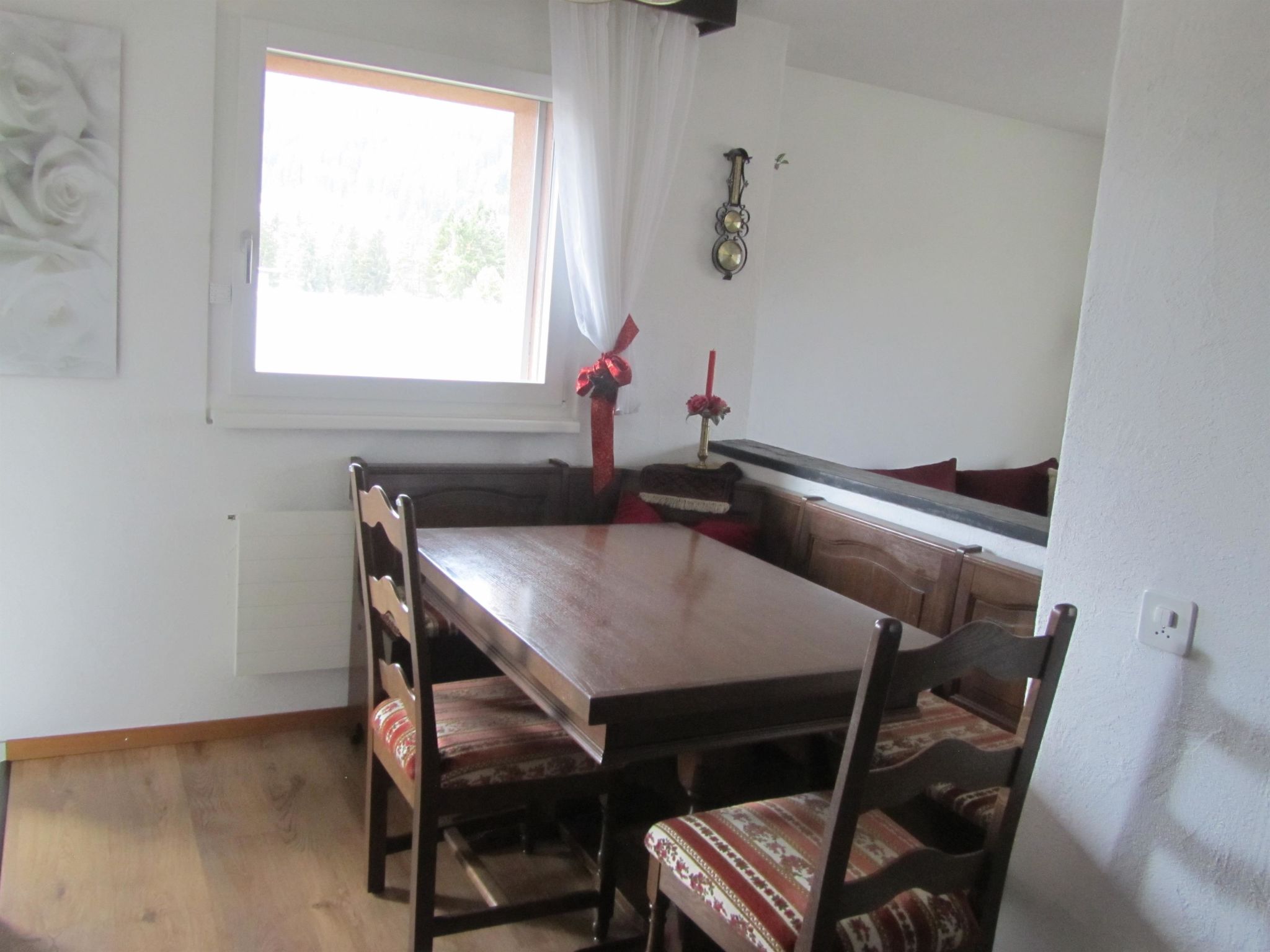 Photo of 2-Zimmerwohnung