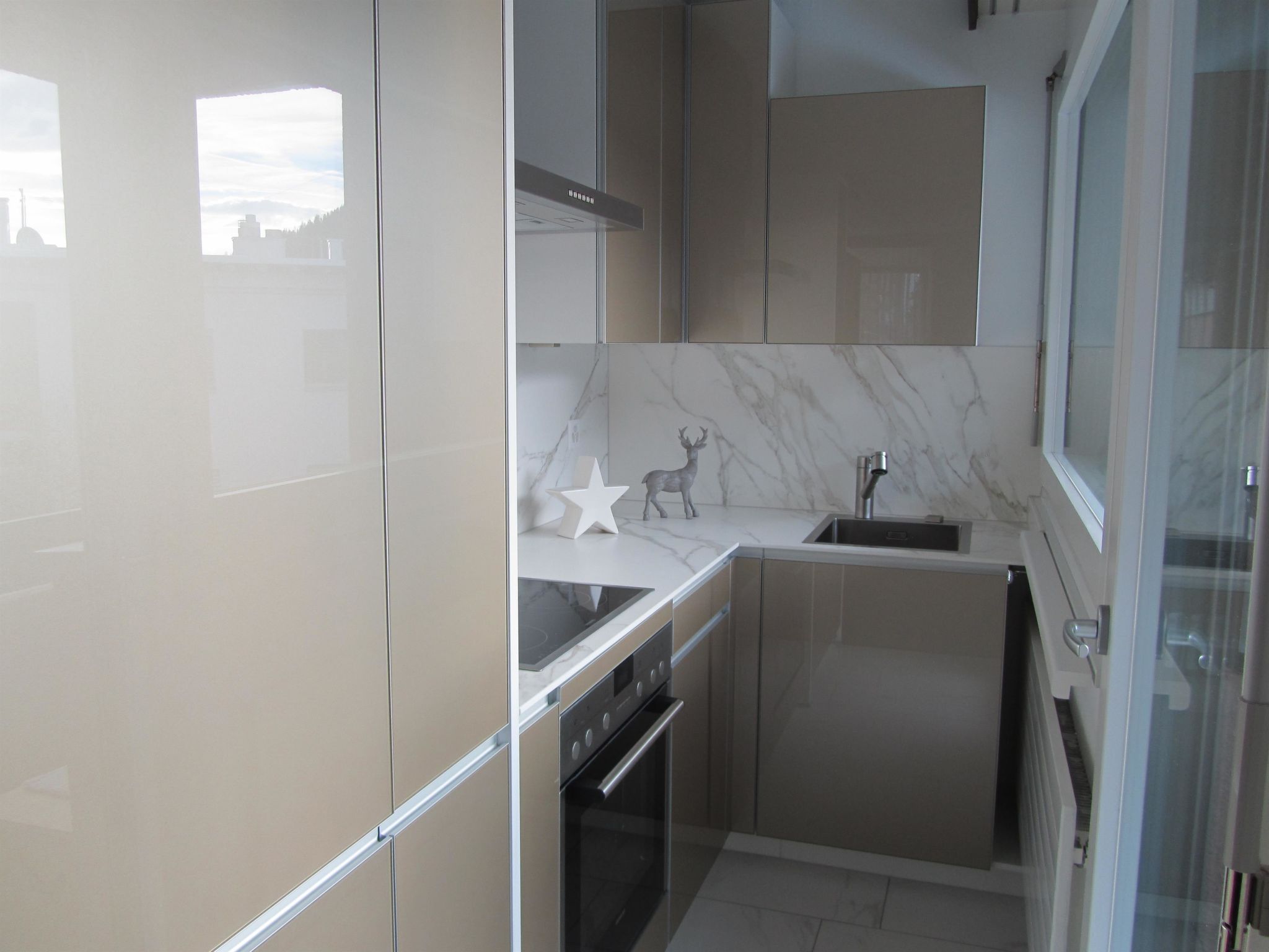Photo of 2-Zimmerwohnung