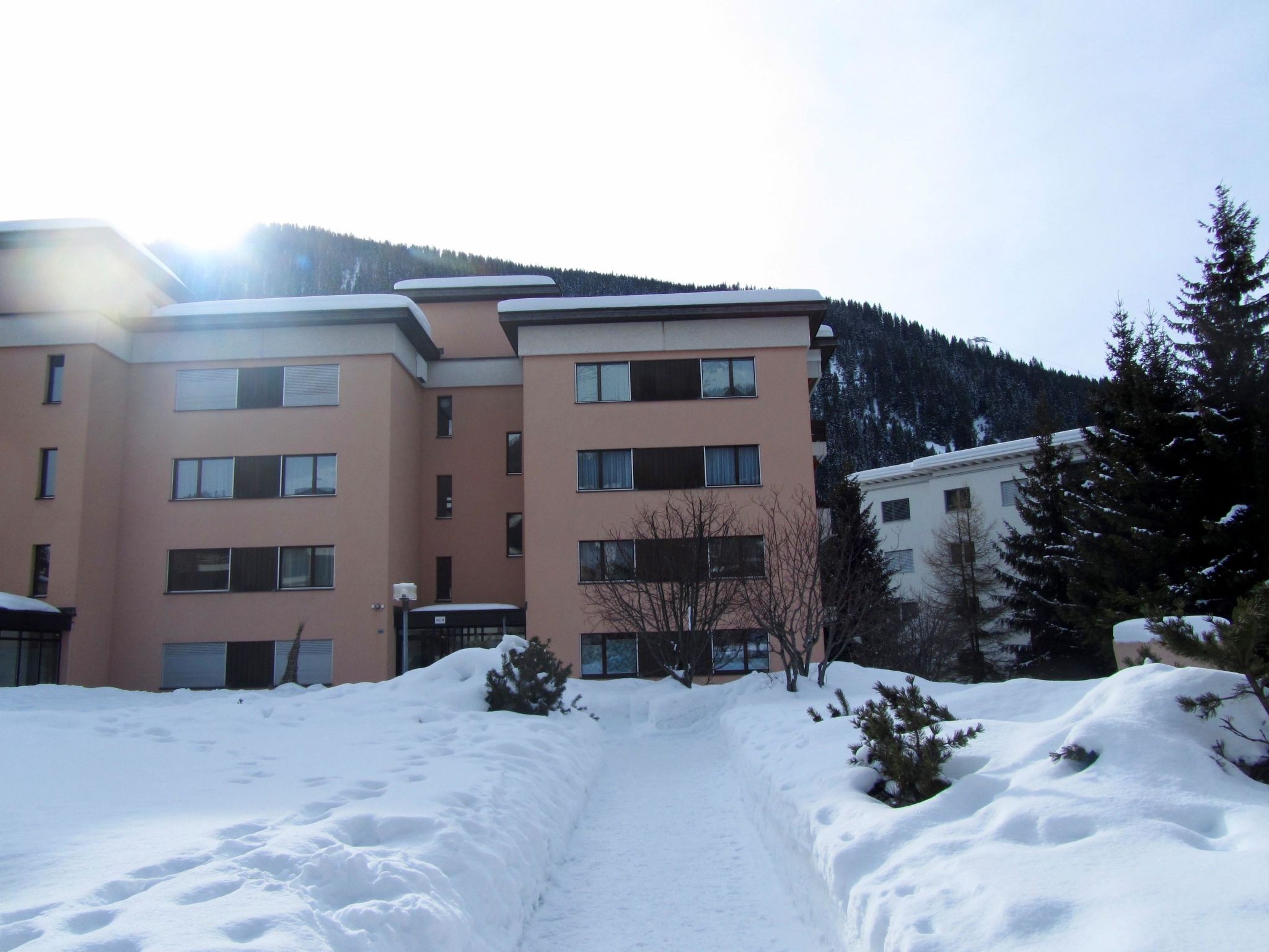 Photo of 2-Zimmerwohnung