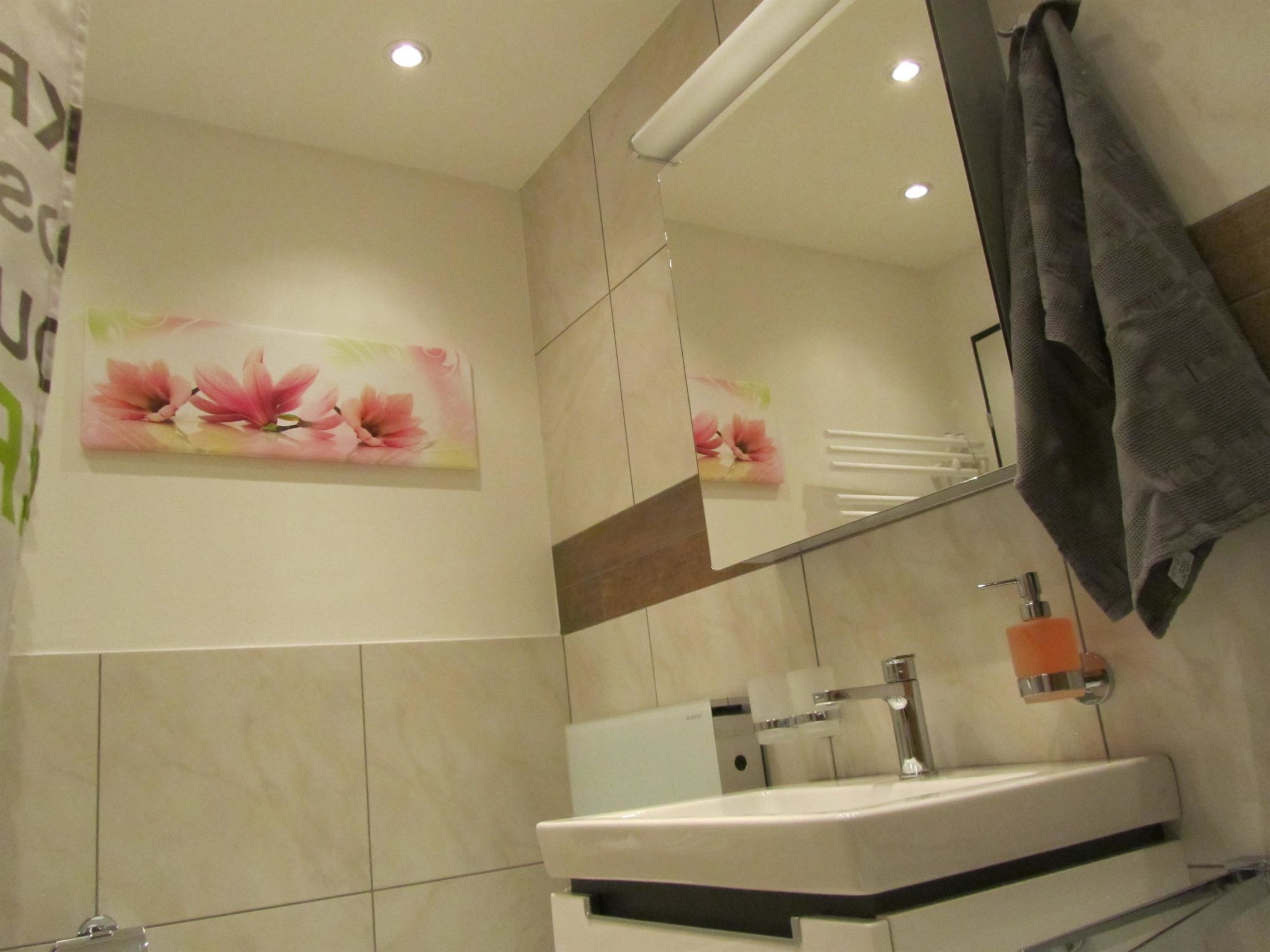 Photo of 2-Zimmerwohnung
