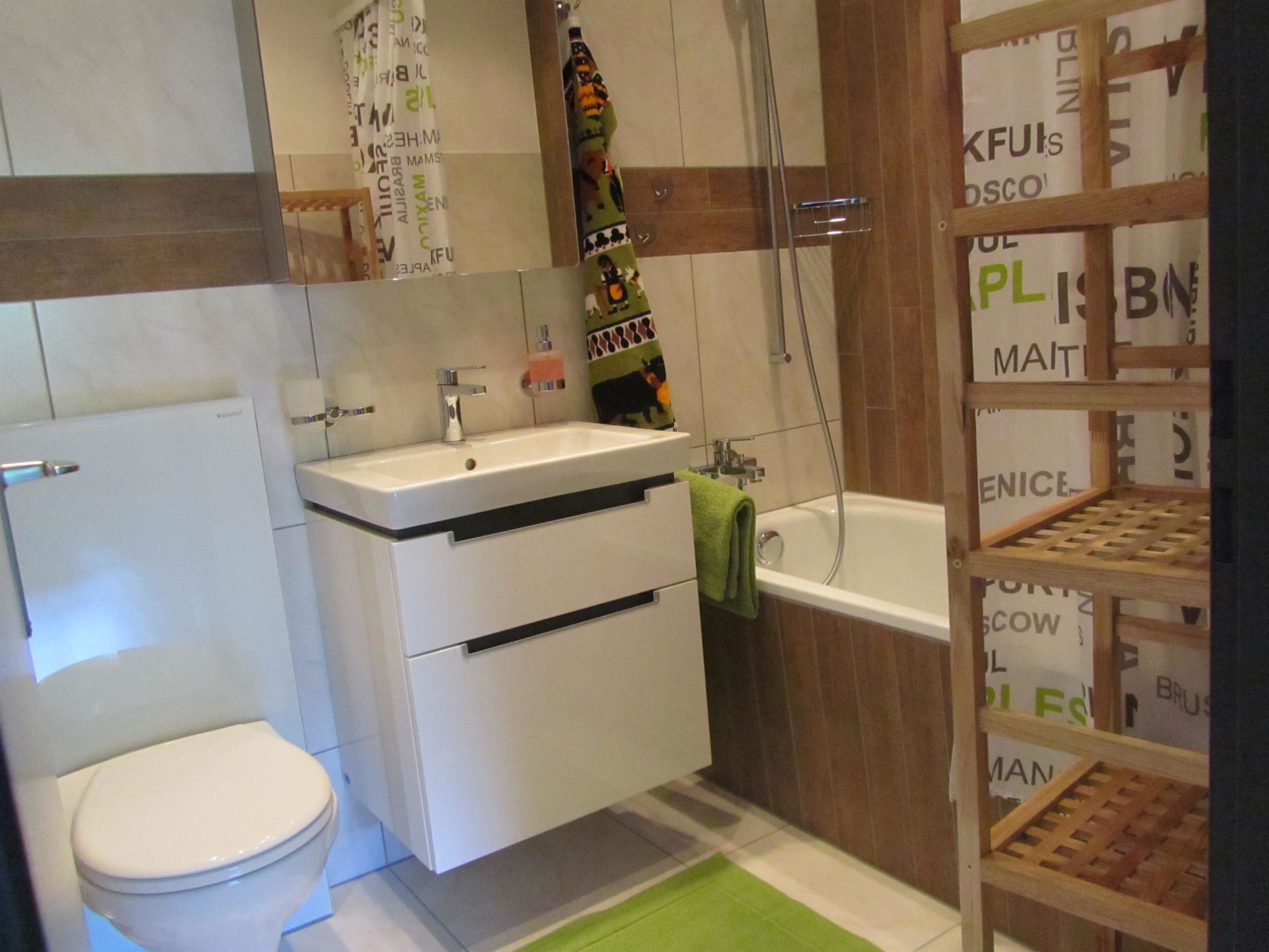 Photo of 2-Zimmerwohnung