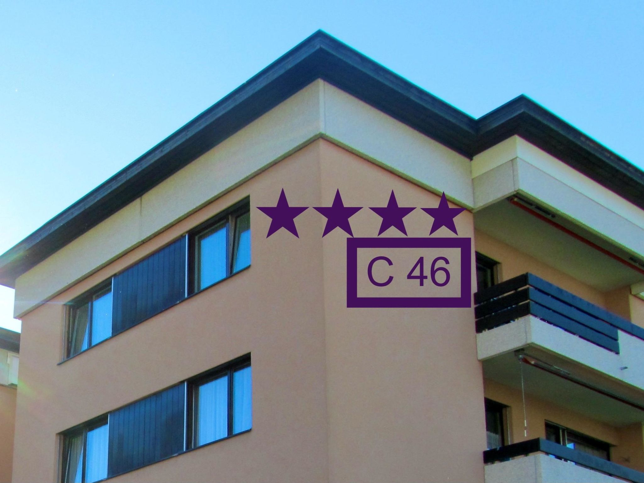 Photo of 2-Zimmerwohnung