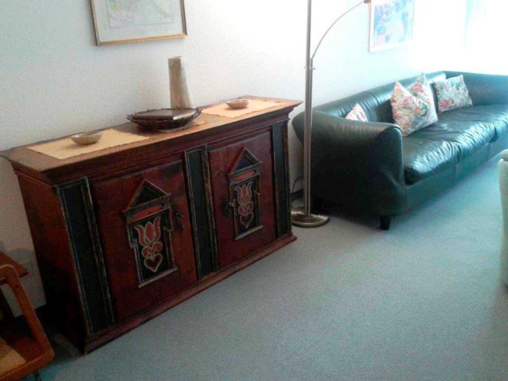 Photo of Hertisun 7 Appartement/Fewo, Dusche oder Bad, WC 2½-Zimmerwohnung