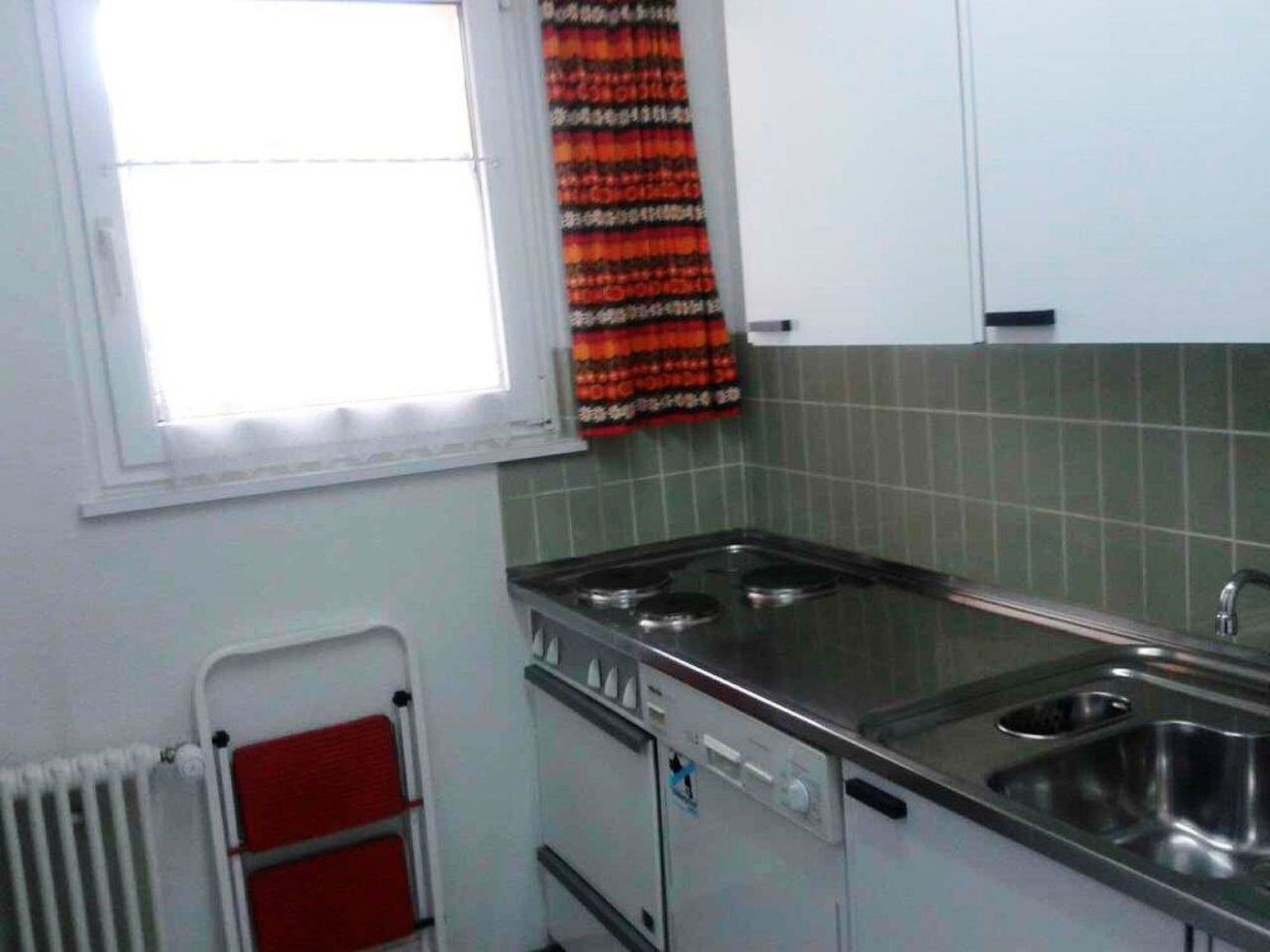 Photo of Hertisun 7 Appartement/Fewo, Dusche oder Bad, WC 2½-Zimmerwohnung