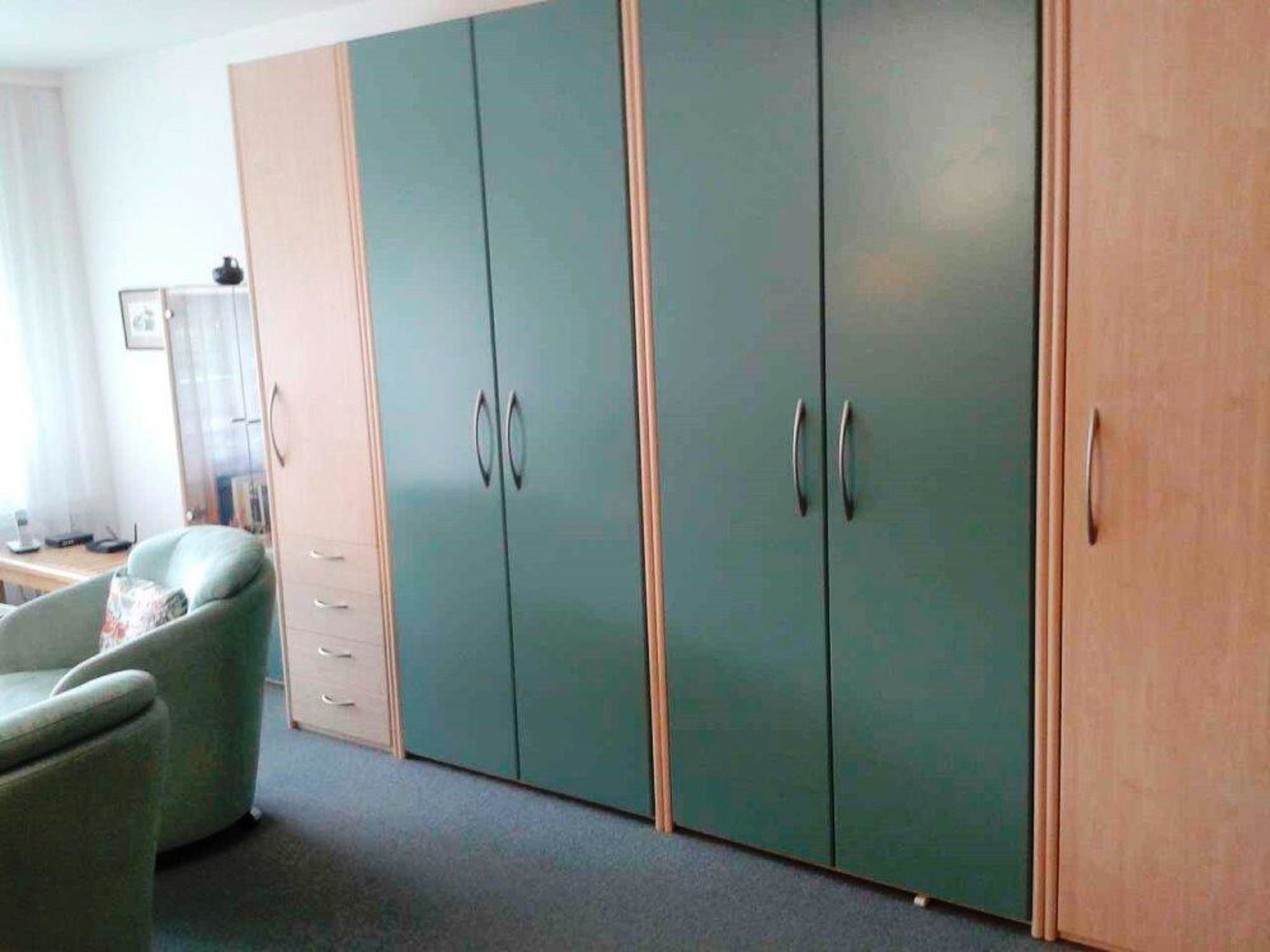 Photo of Hertisun 7 Appartement/Fewo, Dusche oder Bad, WC 2½-Zimmerwohnung