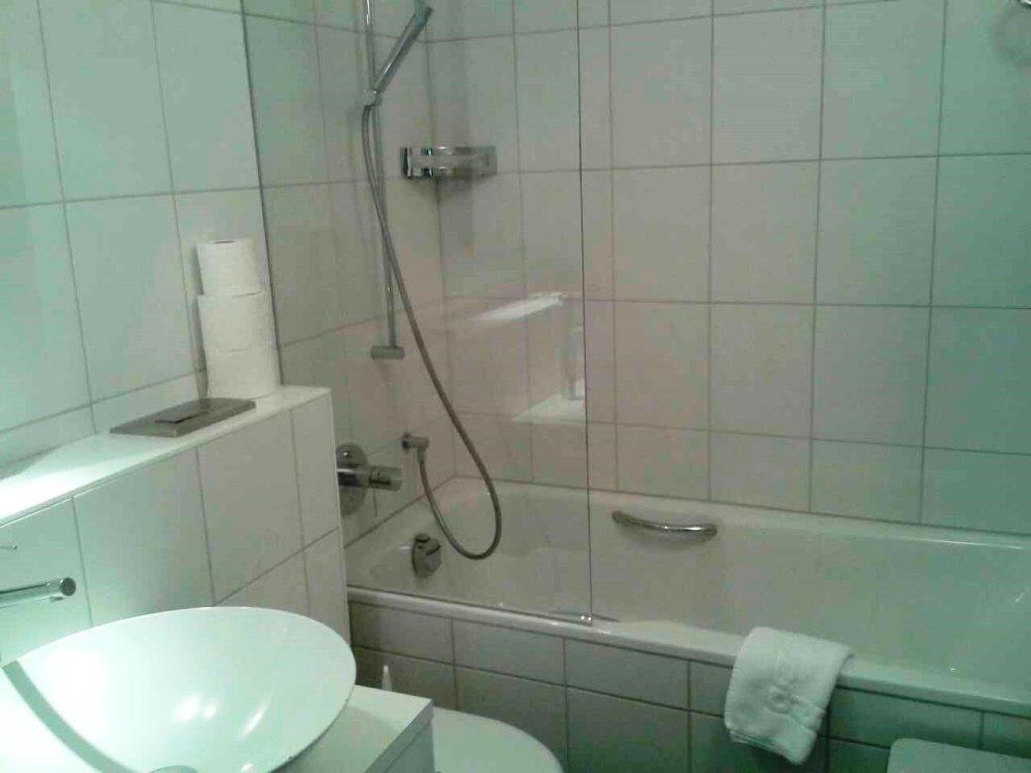 Photo of Hertisun 7 Appartement/Fewo, Dusche oder Bad, WC 2½-Zimmerwohnung