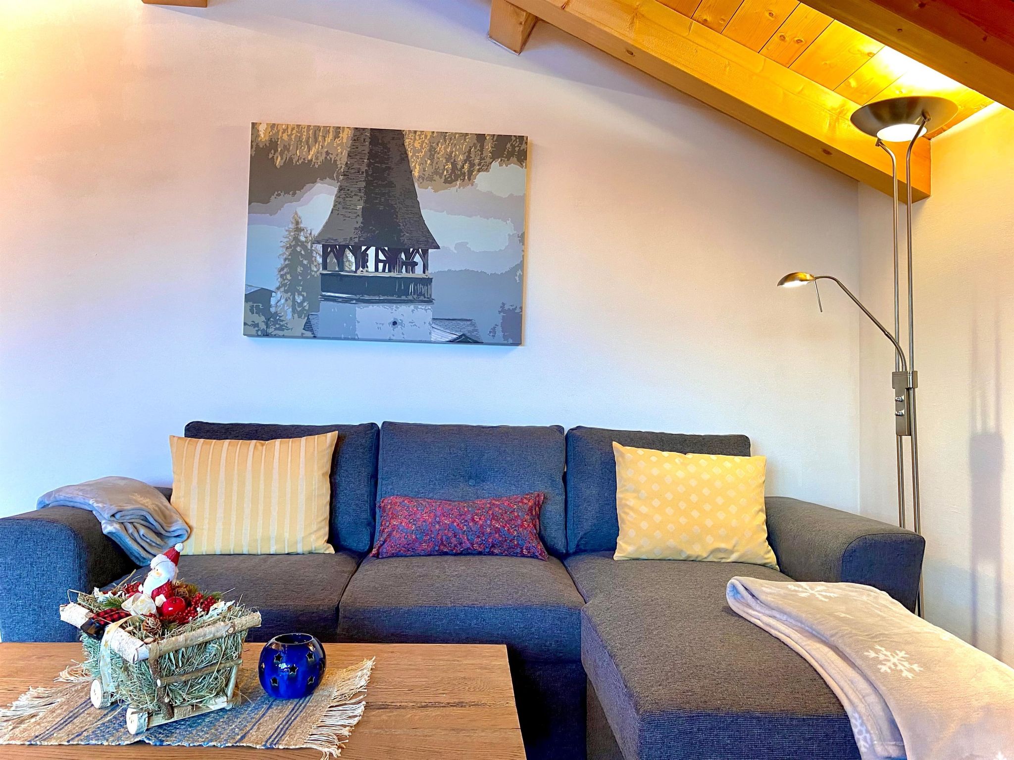 Photo of 3-Zimmerwohnung