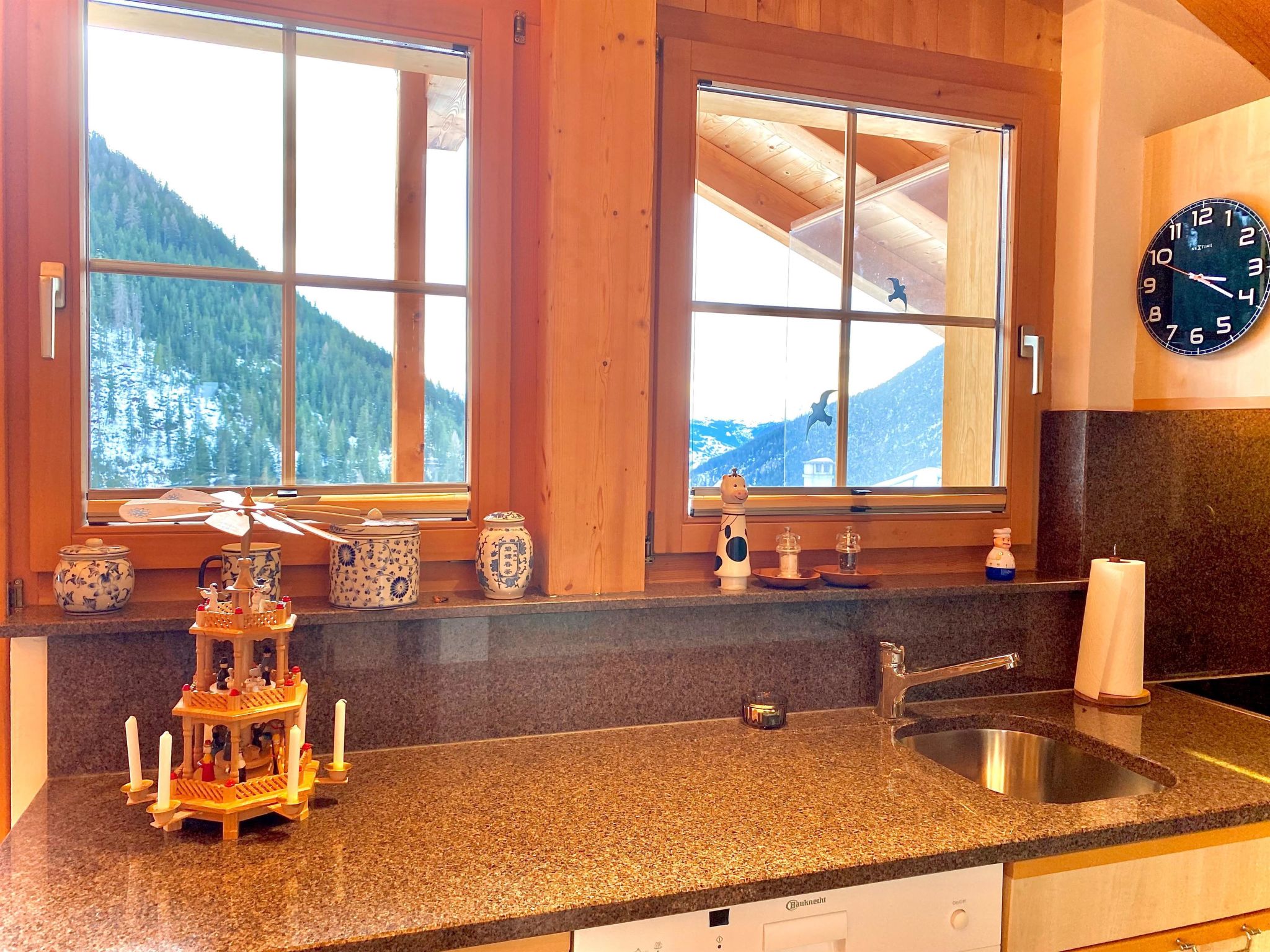Photo of 3-Zimmerwohnung