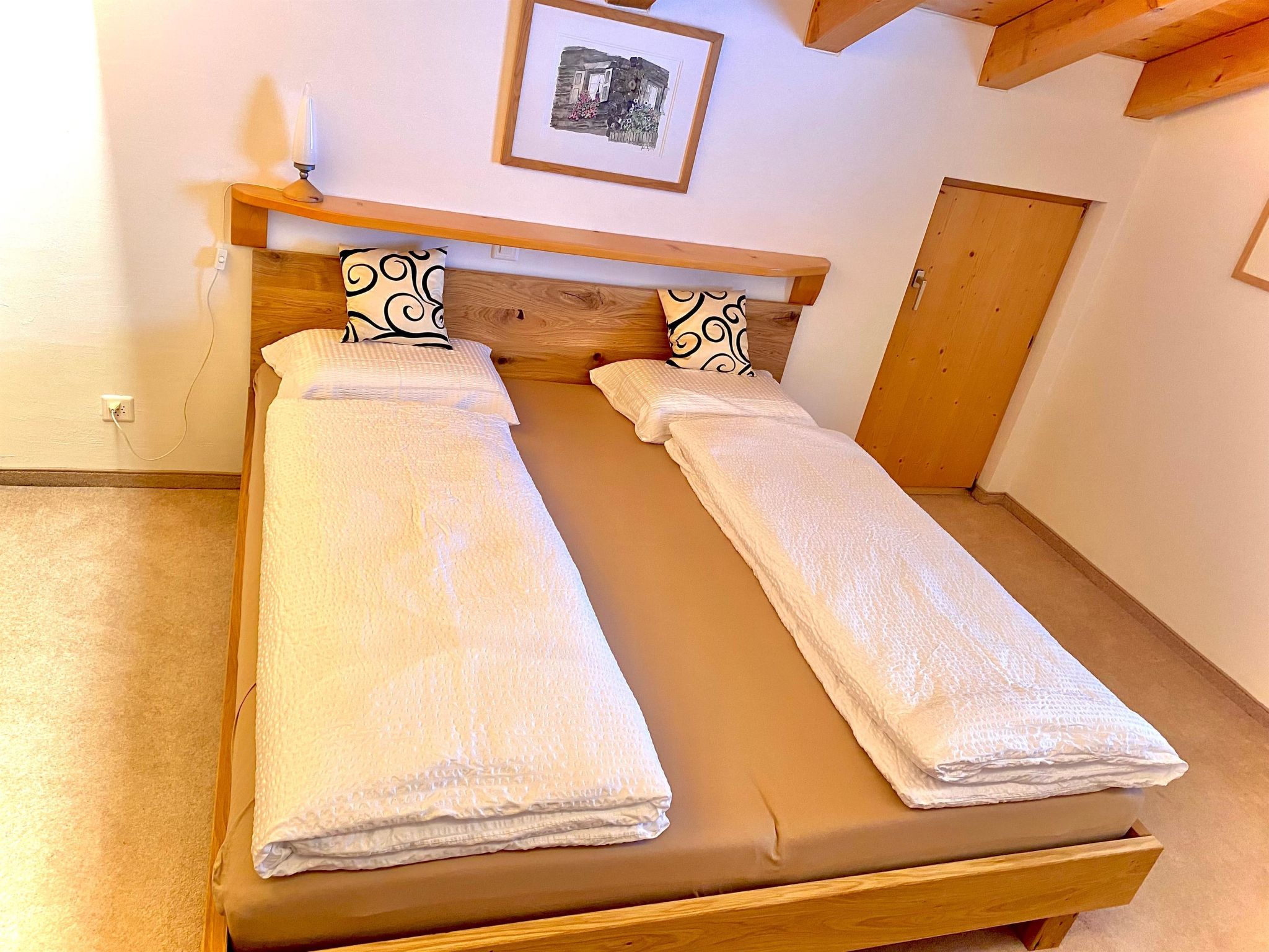 Photo of 3-Zimmerwohnung