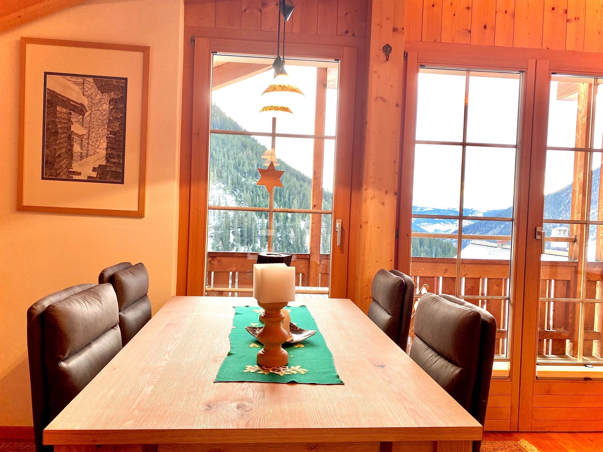 Photo of 3-Zimmerwohnung