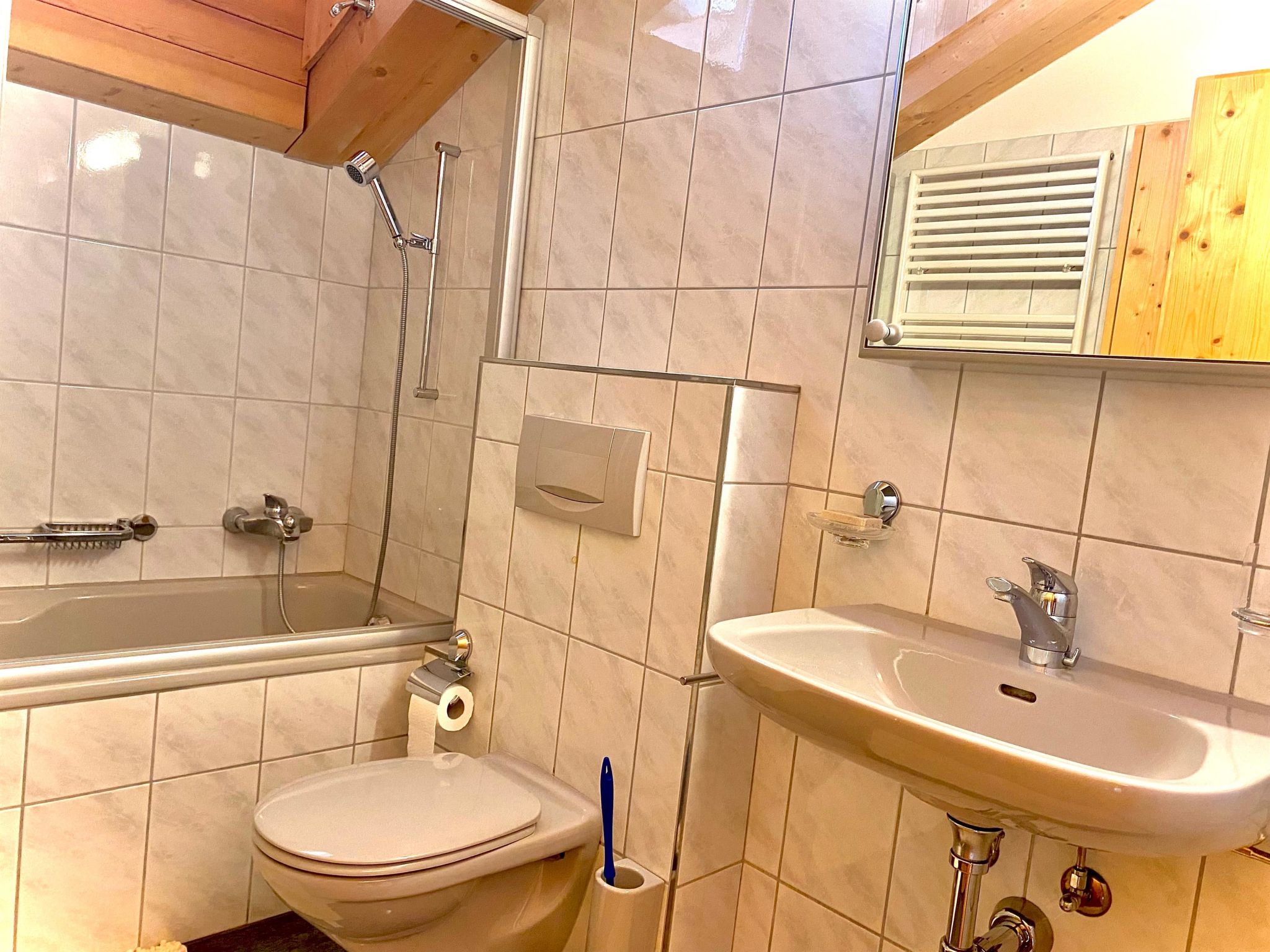 Photo of 3-Zimmerwohnung