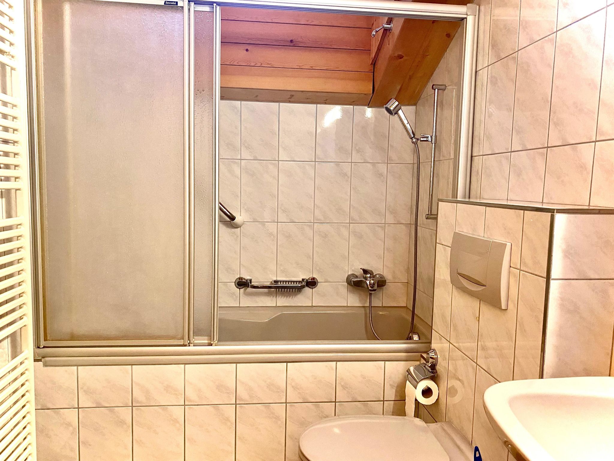 Photo of 3-Zimmerwohnung