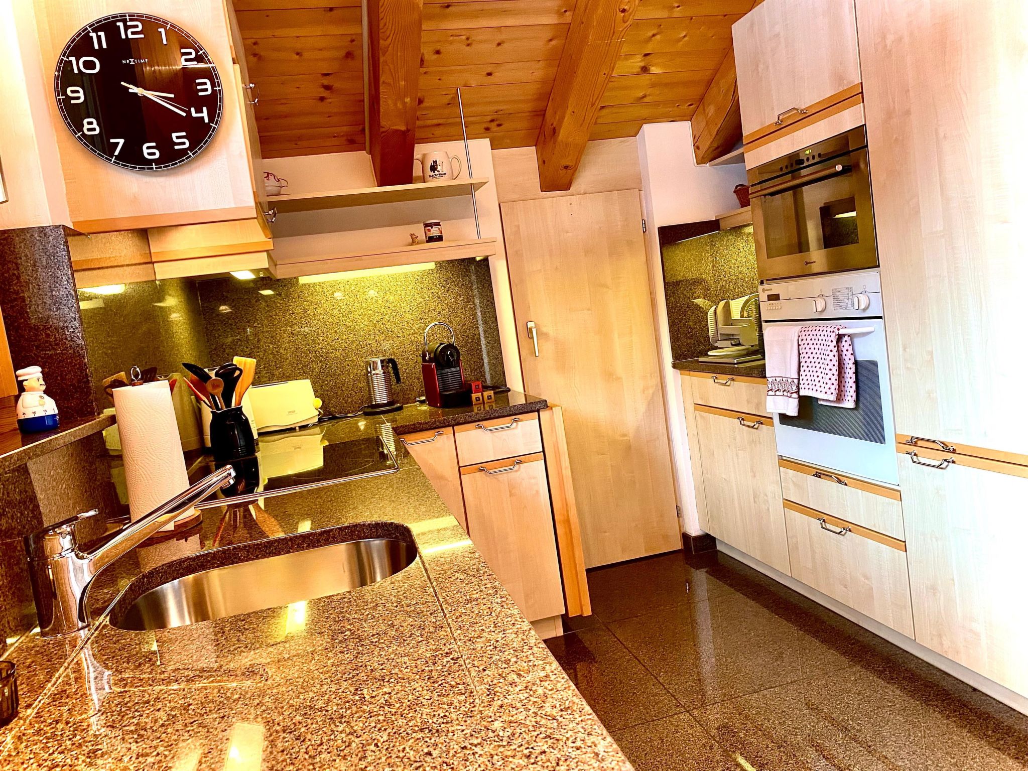 Photo of 3-Zimmerwohnung