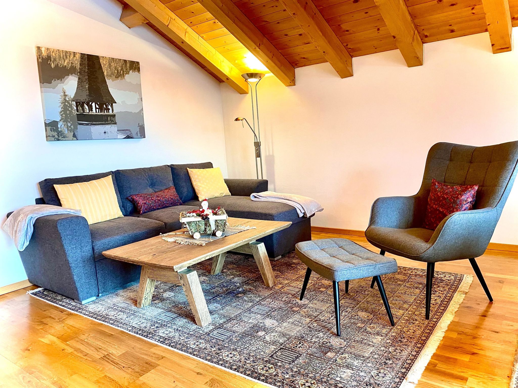 Photo of Sunni 2 Appartement/Fewo, Dusche oder Bad, WC 3-Zimmerwohnung