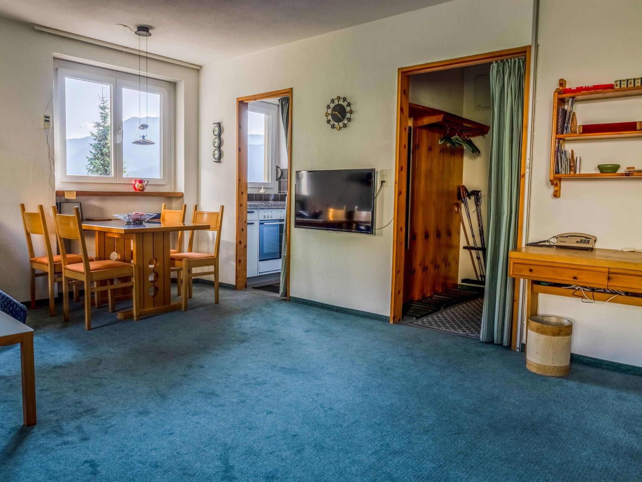 Photo of Appartmenthaus Lenza 508 Appartement/Fewo, Dusche oder Bad, WC 1½-Zimmerwohnung