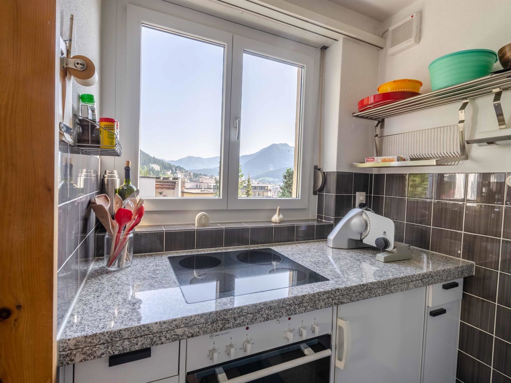 Photo of Appartmenthaus Lenza 508 Appartement/Fewo, Dusche oder Bad, WC 1½-Zimmerwohnung