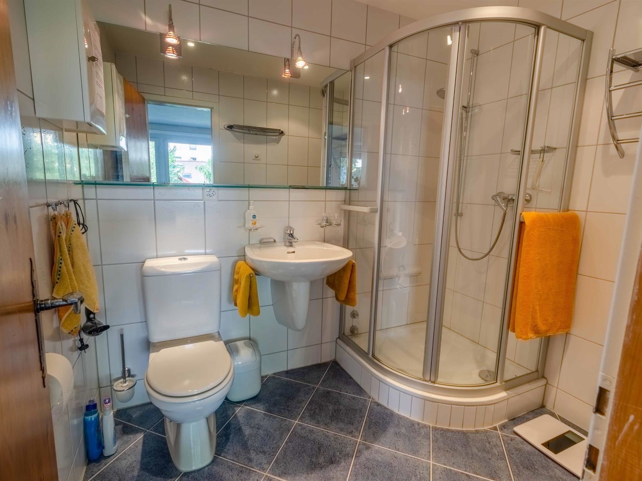 Photo of Appartmenthaus Lenza 508 Appartement/Fewo, Dusche oder Bad, WC 1½-Zimmerwohnung
