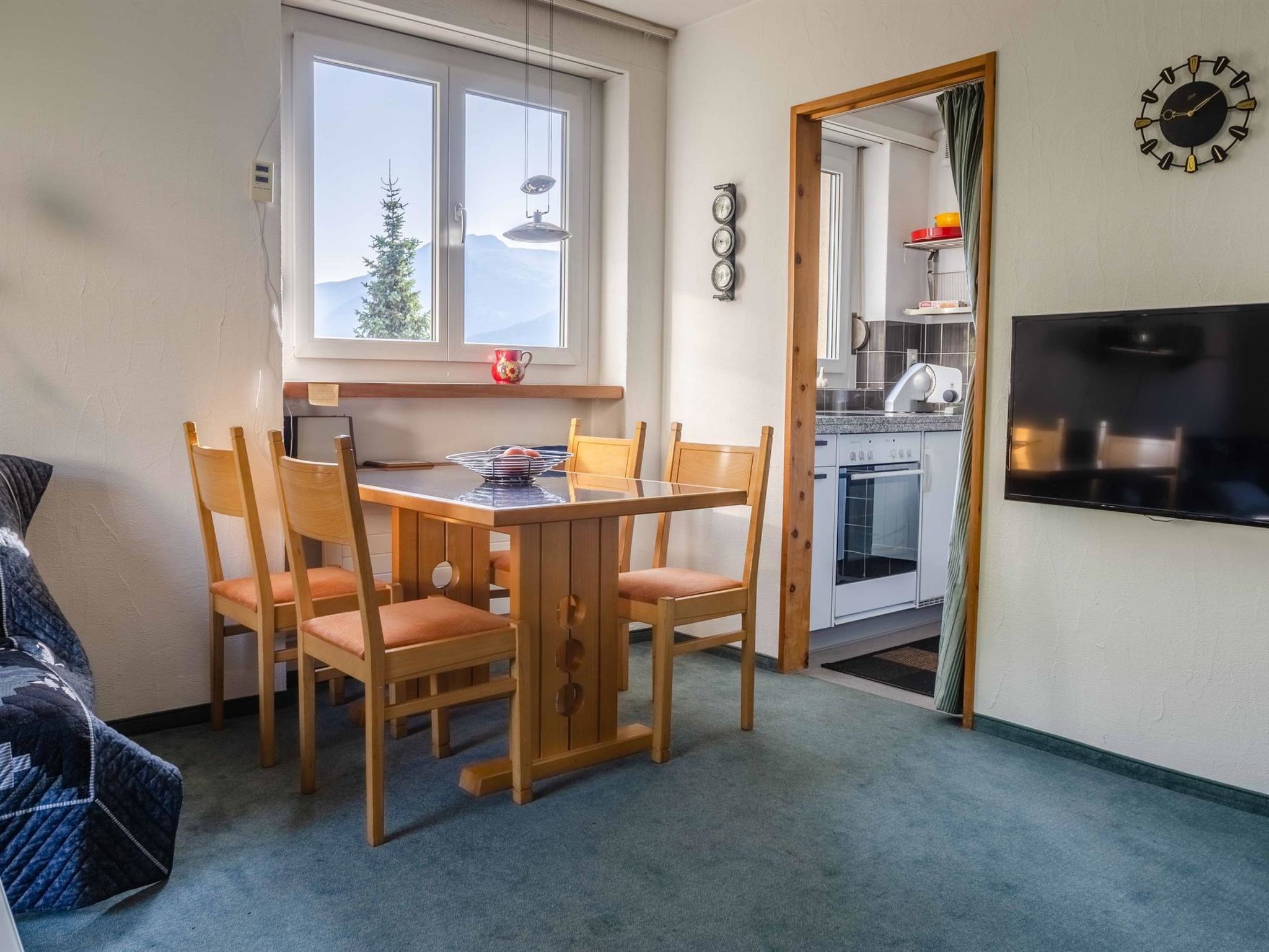 Photo of Appartmenthaus Lenza 508 Appartement/Fewo, Dusche oder Bad, WC 1½-Zimmerwohnung