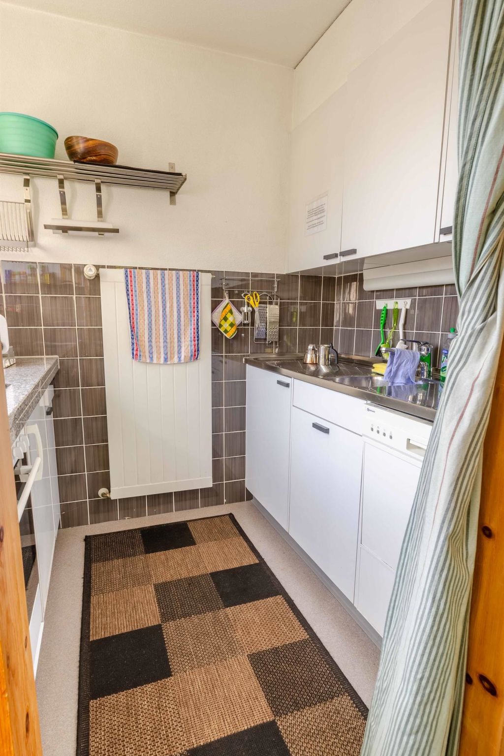 Photo of Appartmenthaus Lenza 508 Appartement/Fewo, Dusche oder Bad, WC 1½-Zimmerwohnung