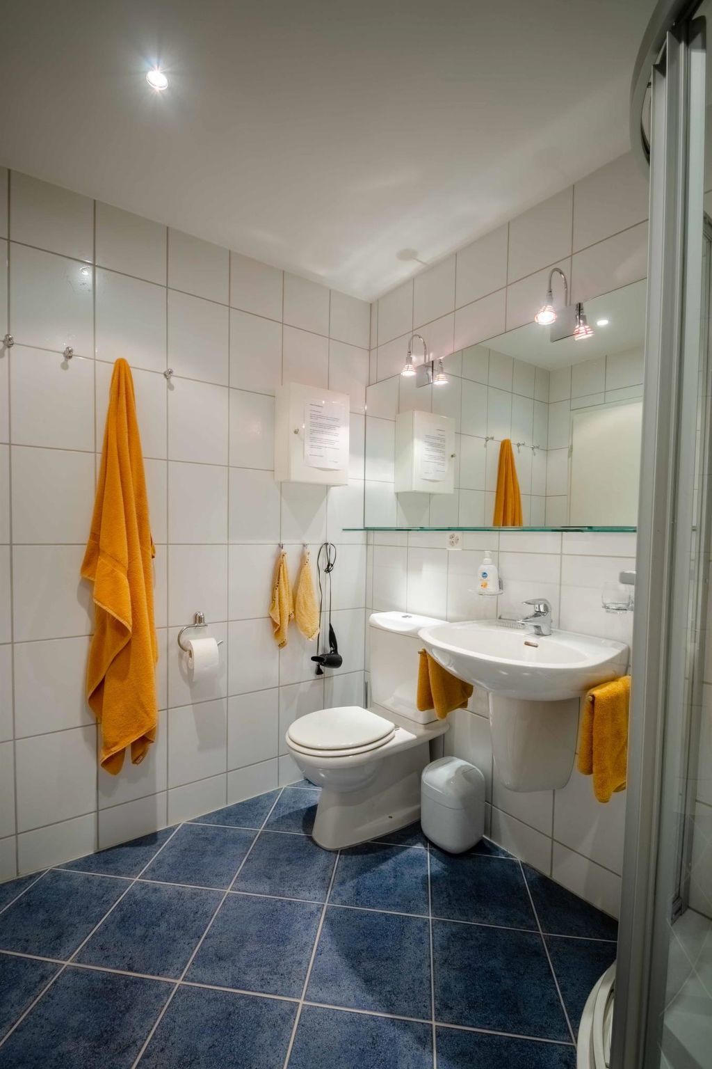 Photo of Appartmenthaus Lenza 508 Appartement/Fewo, Dusche oder Bad, WC 1½-Zimmerwohnung