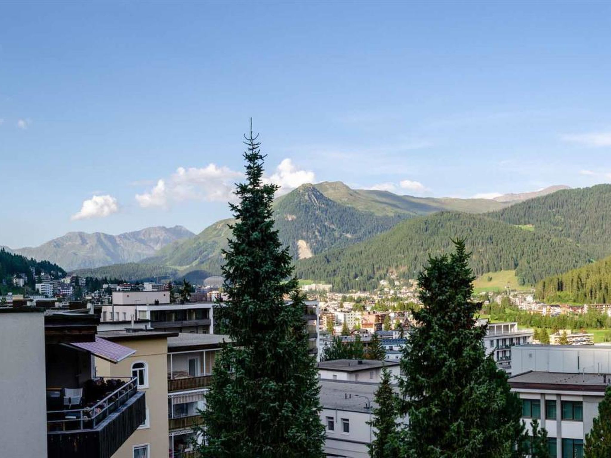 Photo of Appartmenthaus Lenza 508 Appartement/Fewo, Dusche oder Bad, WC 1½-Zimmerwohnung