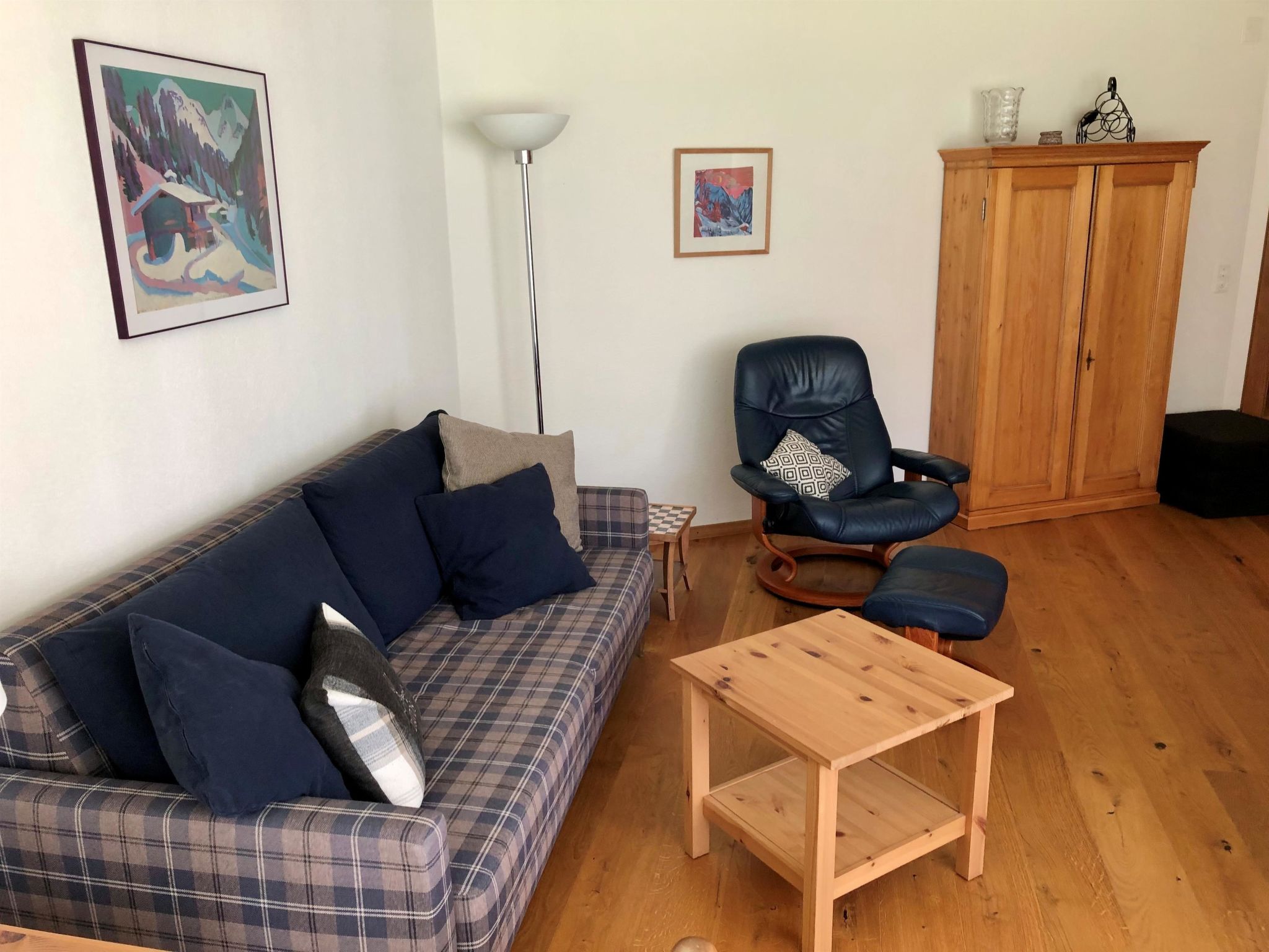Photo of Saleza 104 Appartement/Fewo, Dusche oder Bad, WC 2-Zimmerwohnung