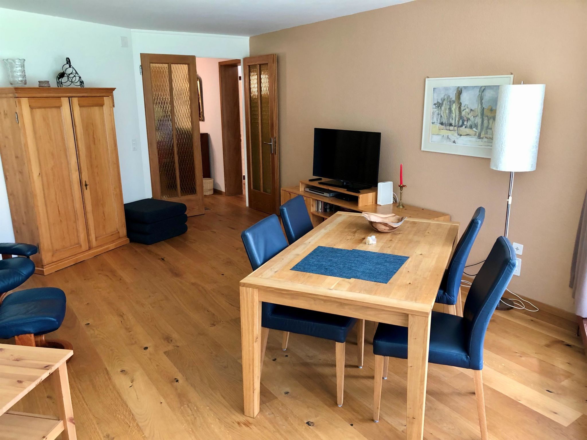Photo of Saleza 104 Appartement/Fewo, Dusche oder Bad, WC 2-Zimmerwohnung