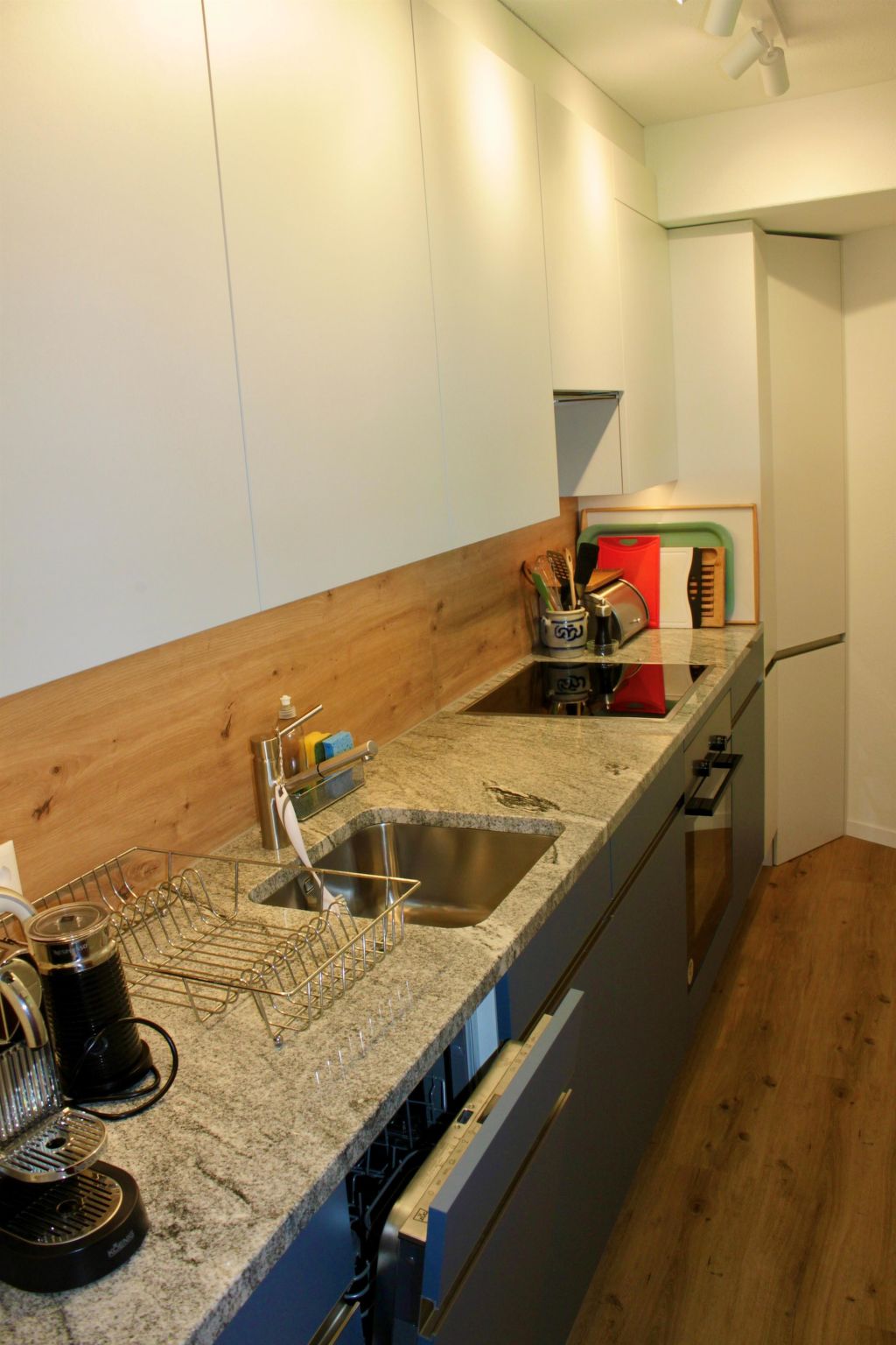 Photo of Saleza 104 Appartement/Fewo, Dusche oder Bad, WC 2-Zimmerwohnung