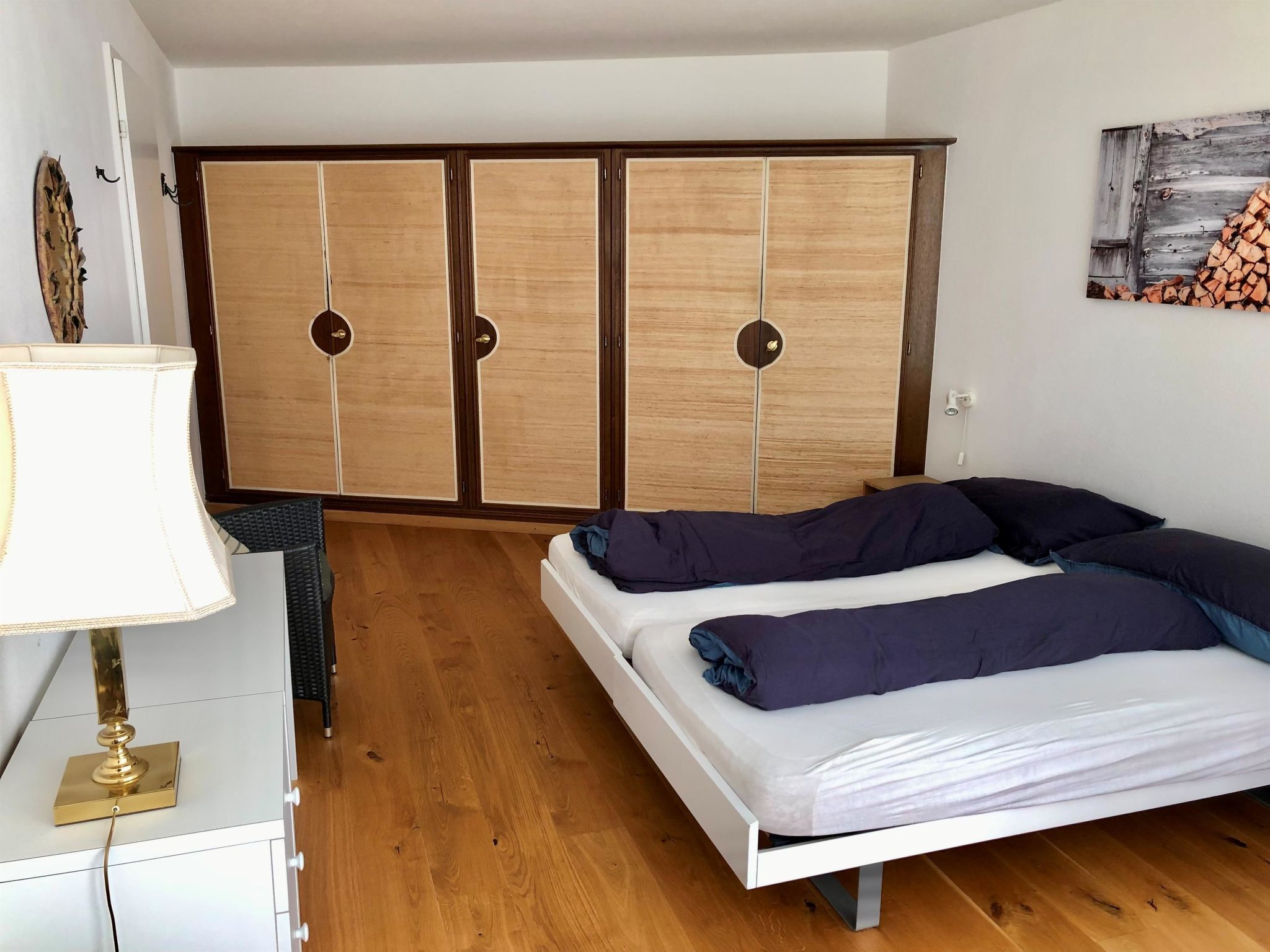 Photo of Saleza 104 Appartement/Fewo, Dusche oder Bad, WC 2-Zimmerwohnung