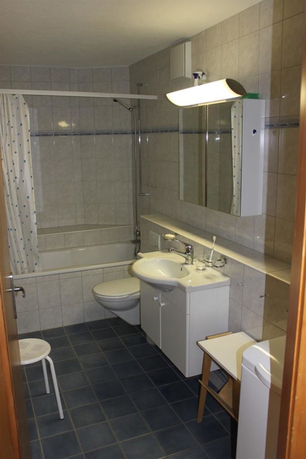 Photo of Saleza 104 Appartement/Fewo, Dusche oder Bad, WC 2-Zimmerwohnung