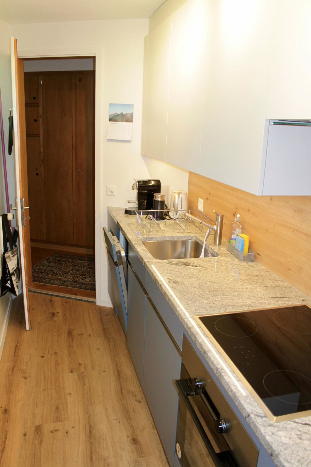 Photo of Saleza 104 Appartement/Fewo, Dusche oder Bad, WC 2-Zimmerwohnung