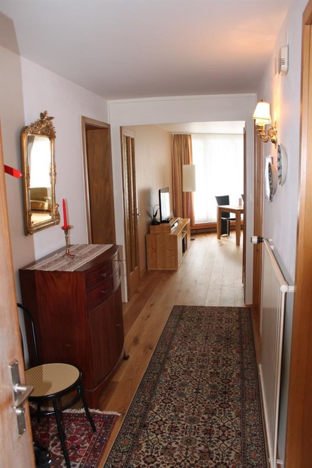 Photo of Saleza 104 Appartement/Fewo, Dusche oder Bad, WC 2-Zimmerwohnung