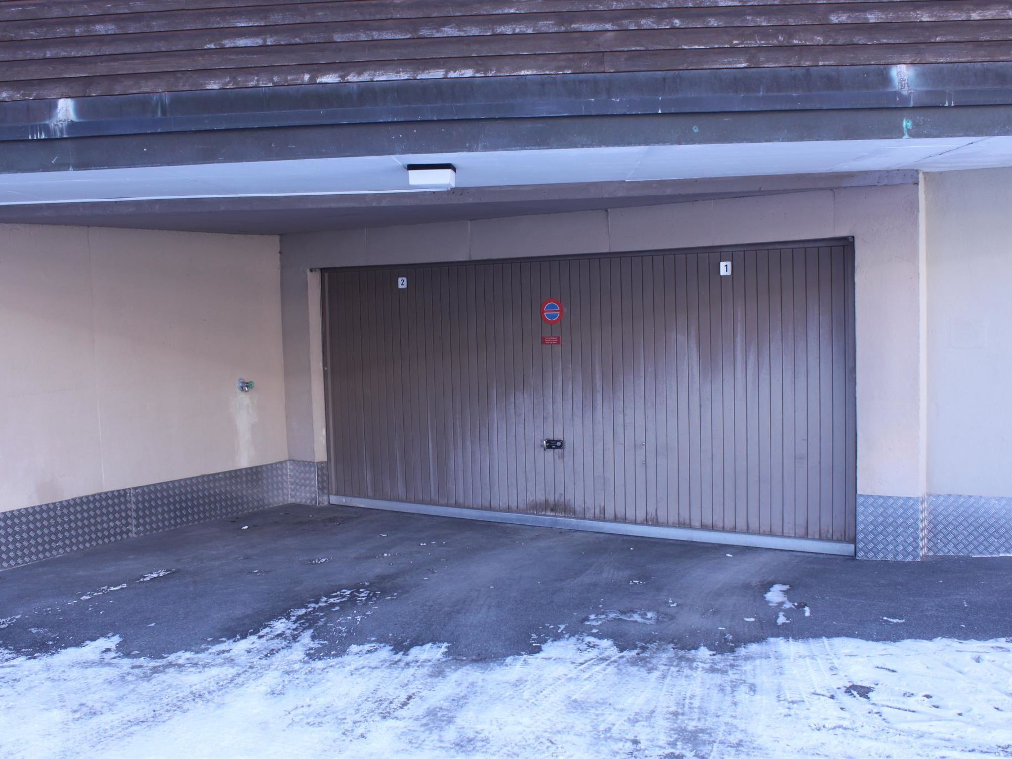 Photo of Saleza 104 Appartement/Fewo, Dusche oder Bad, WC 2-Zimmerwohnung