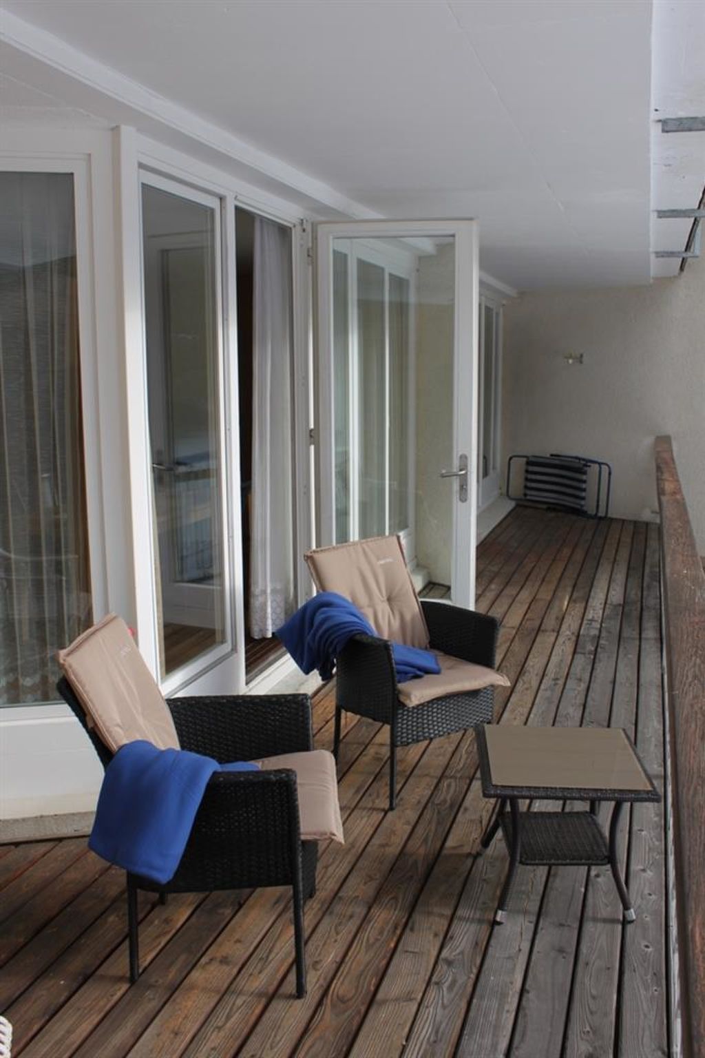 Photo of Saleza 104 Appartement/Fewo, Dusche oder Bad, WC 2-Zimmerwohnung