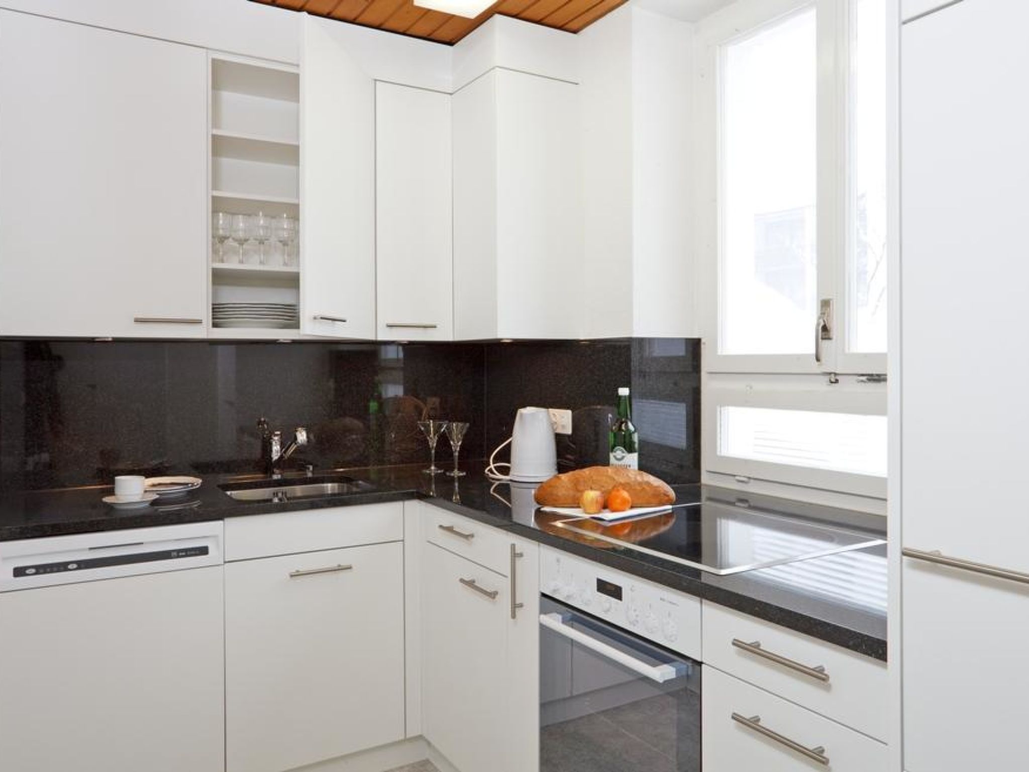 Photo of Ferienwohnung Hotel National Appartement/Fewo, Dusche oder Bad, WC