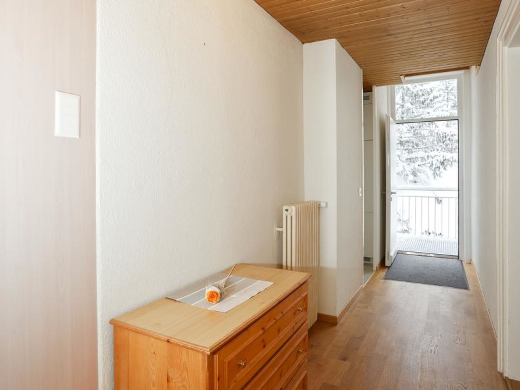 Photo of Ferienwohnung Hotel National Appartement/Fewo, Dusche oder Bad, WC
