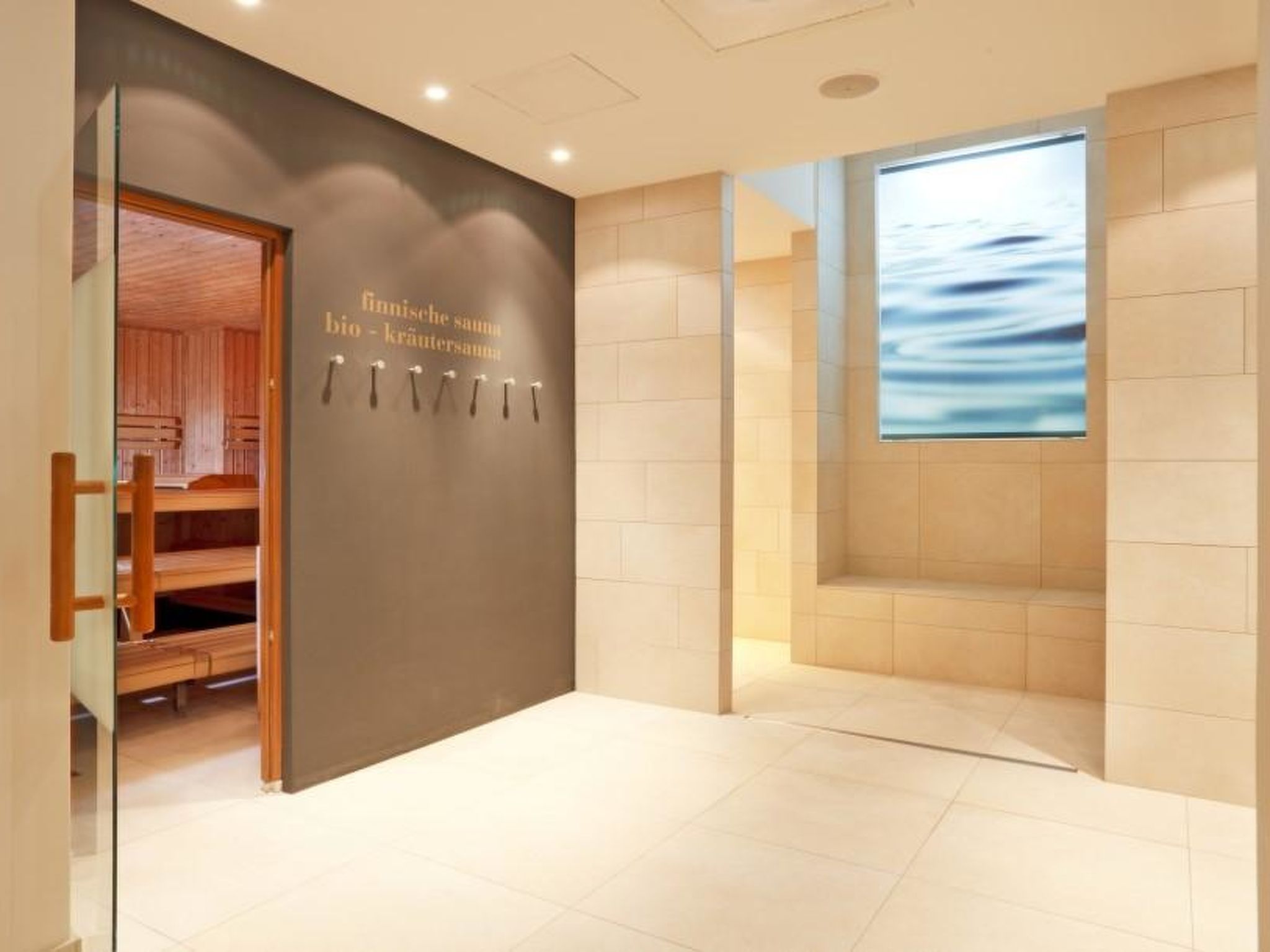Photo of Ferienwohnung Hotel National Appartement/Fewo, Dusche oder Bad, WC